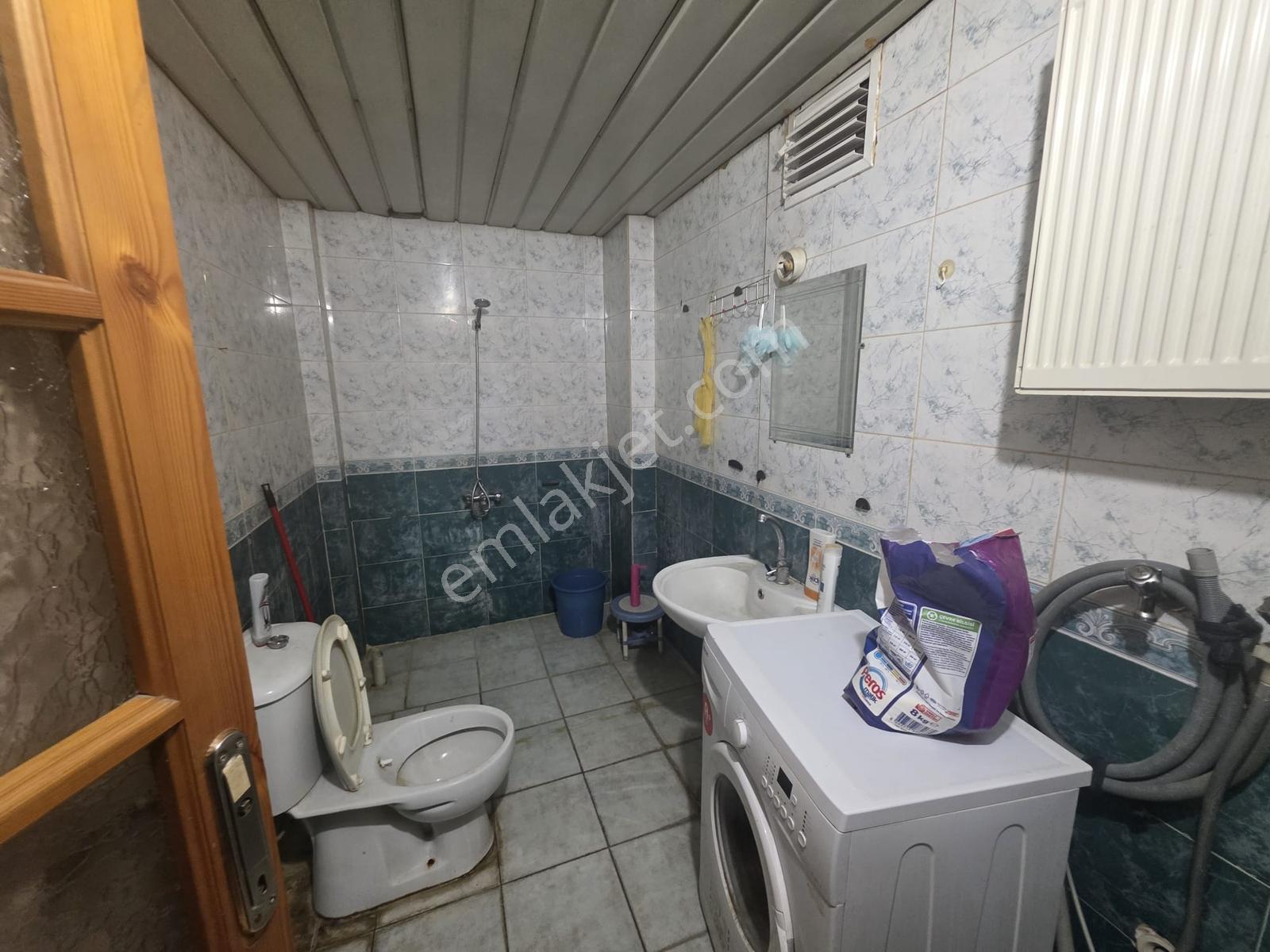 Şahsüleyman Mah. Nahita Otel Yanı 3+1 Satılık Daire Cm Emlaktan - Görsel 11