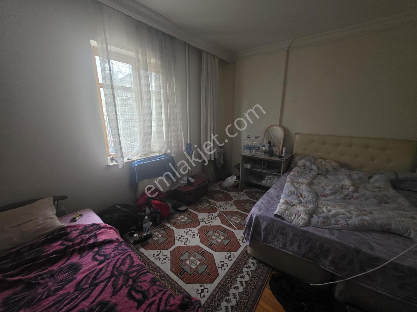 Şahsüleyman Mah. Nahita Otel Yanı 3+1 Satılık Daire Cm Emlaktan - Görsel 2