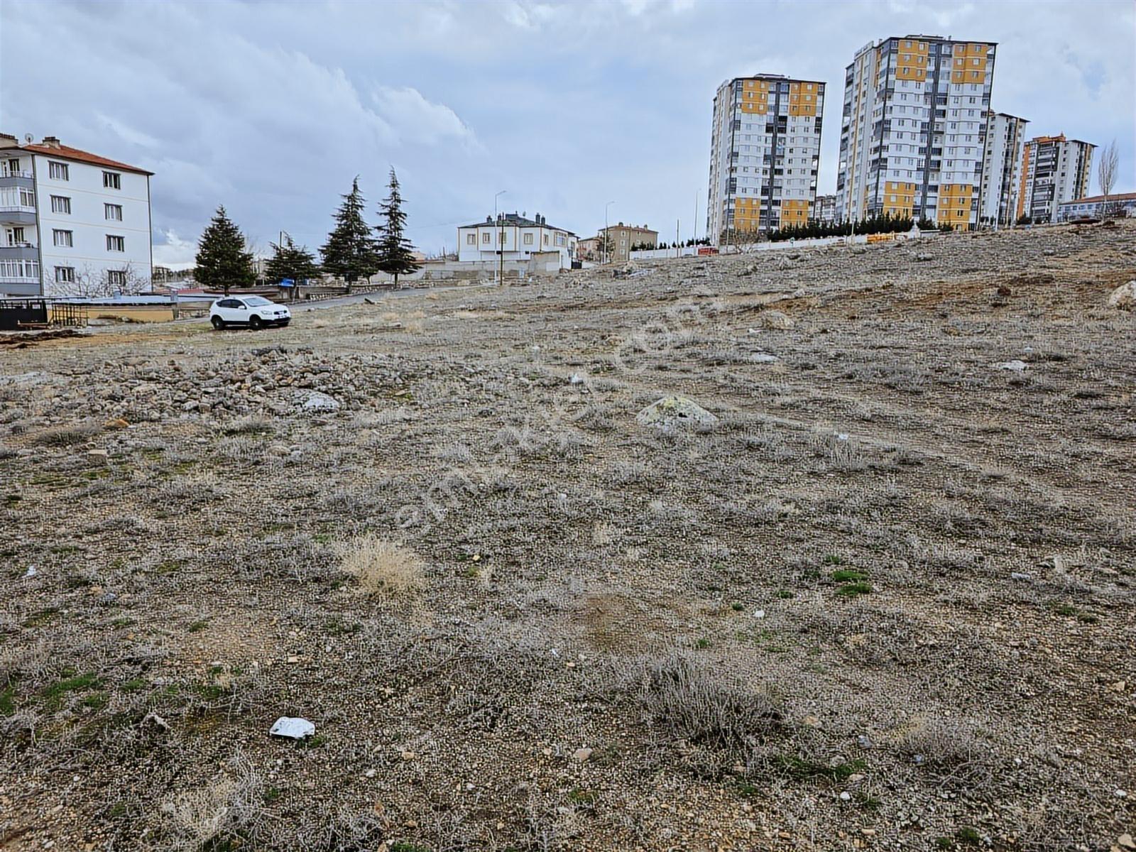 İnönü Mah. 550 M2 Emsal 2.0 Satılık Arsa , Cm Emlaktan - Görsel 7