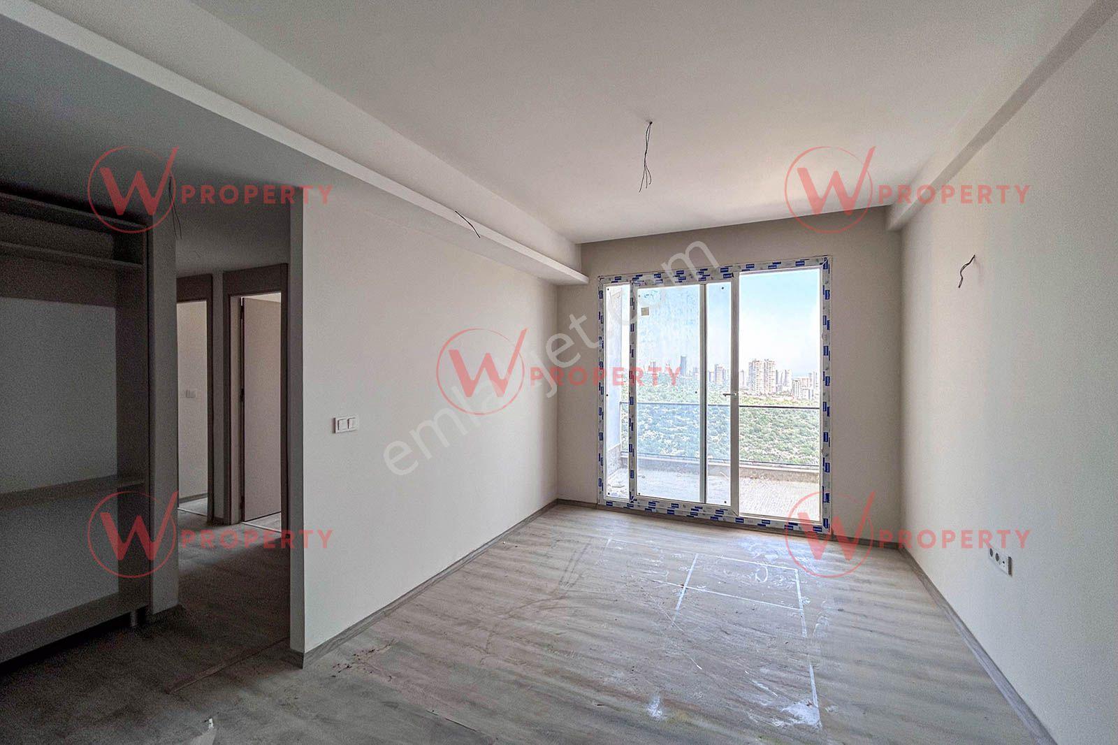 W Property'den Deniz Manzaralı Site İçi 2+1 Satılık Daire - Görsel 13