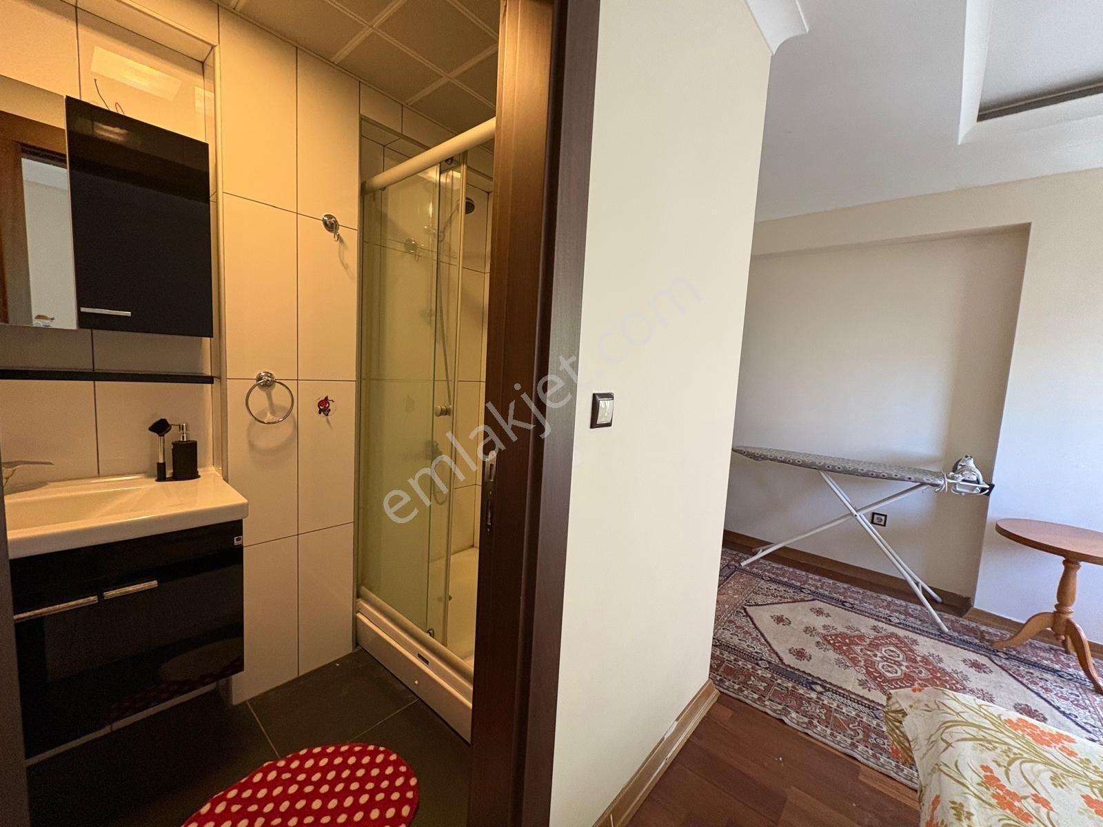 Yaşamkent'te Bahçe Kullanımlı Herşey Dahil Ev Formatında Boş 3+1 - Görsel 45