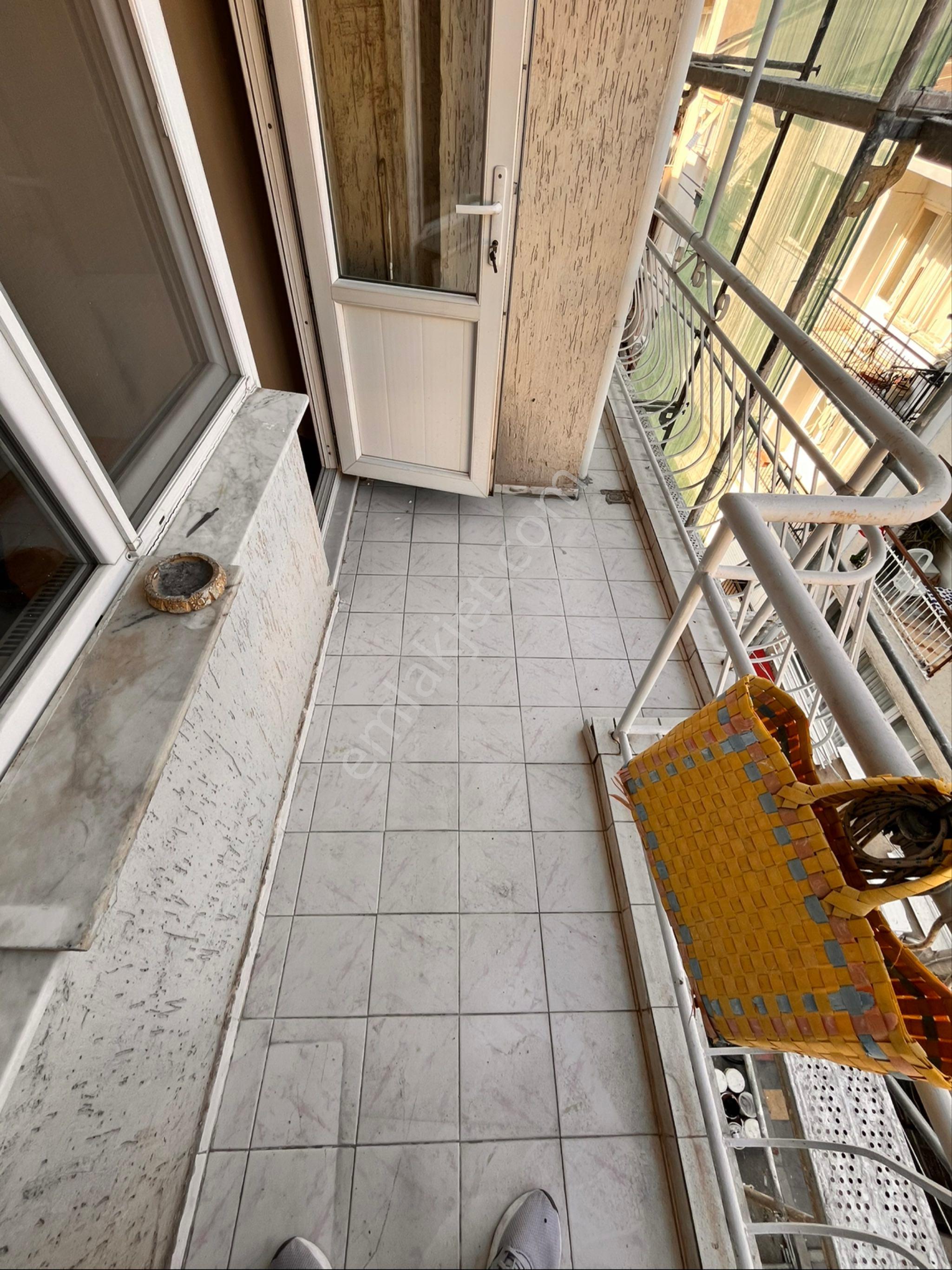 Hatay Nokta Yakını 3+1 125m2 Temiz Bakımlı Daire Arakat Çift Cephe - Görsel 25