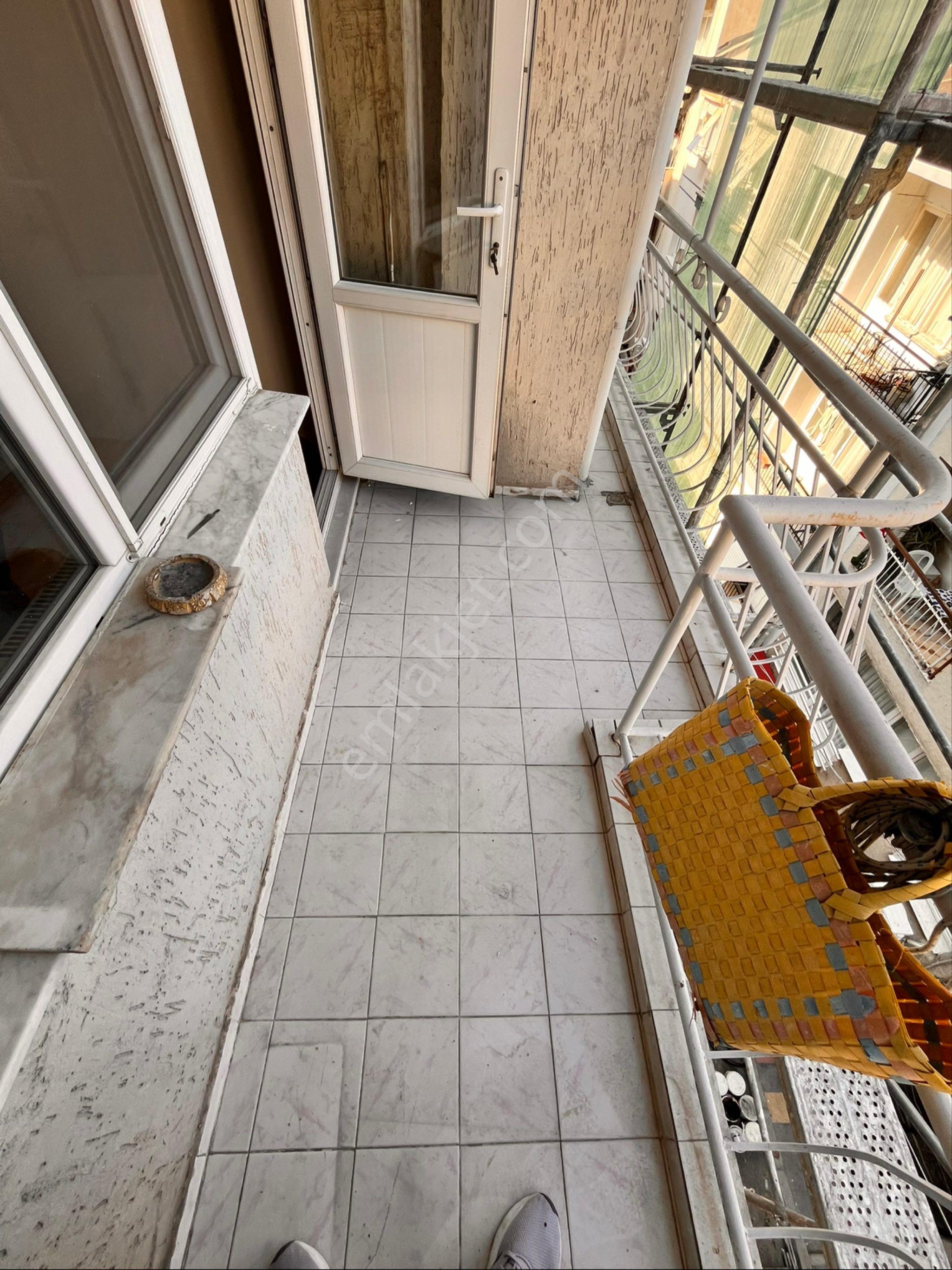 Hatay Nokta Yakını 3+1 125m2 Temiz Bakımlı Daire Arakat Çift Cephe - Görsel 29