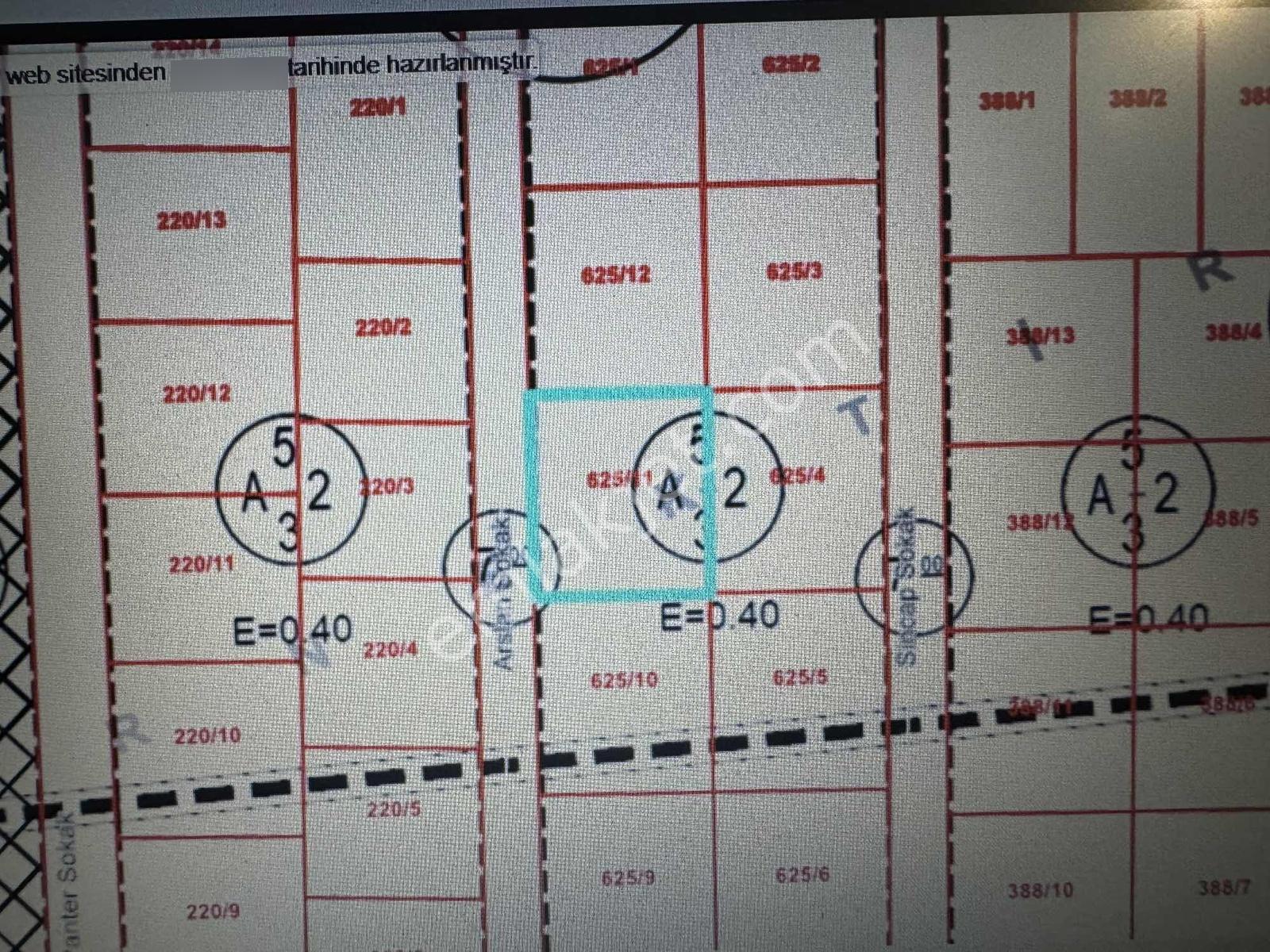 Büyükçekmece Güzelce 1.040 M² Villa İmarlı Arsa | E-5'e 300 M - Görsel 3