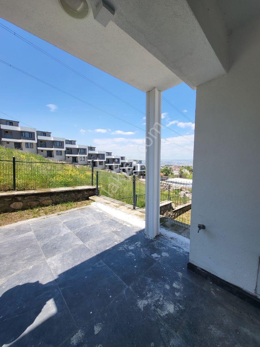 Site İçinde Kiralık 5+2 Villa - Görsel 34