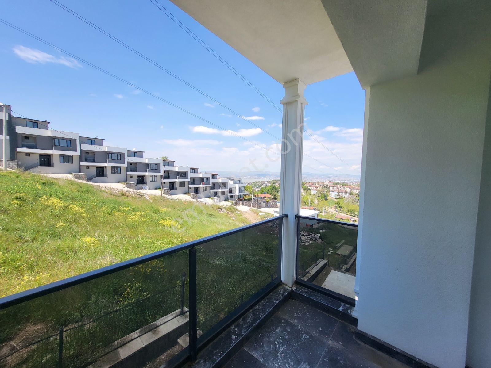 Site İçinde Kiralık 5+2 Villa - Görsel 7