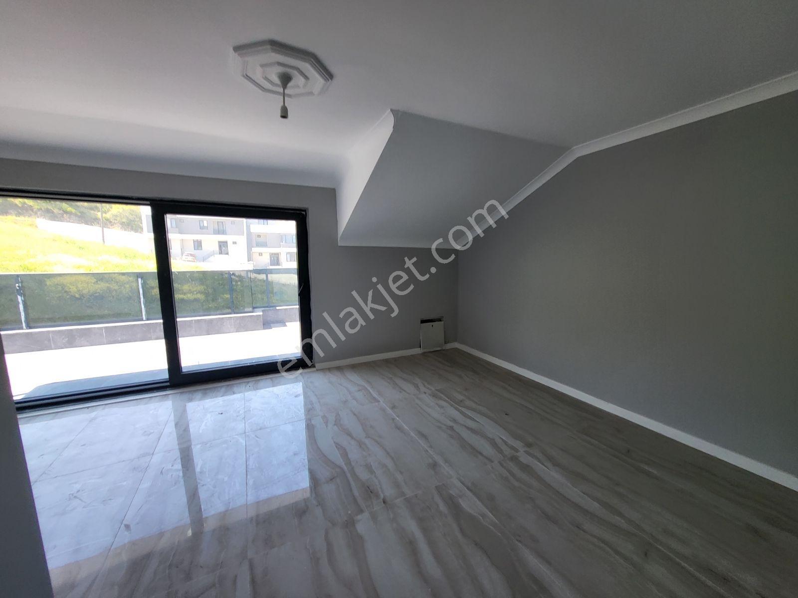 Site İçinde Kiralık 5+2 Villa - Görsel 6