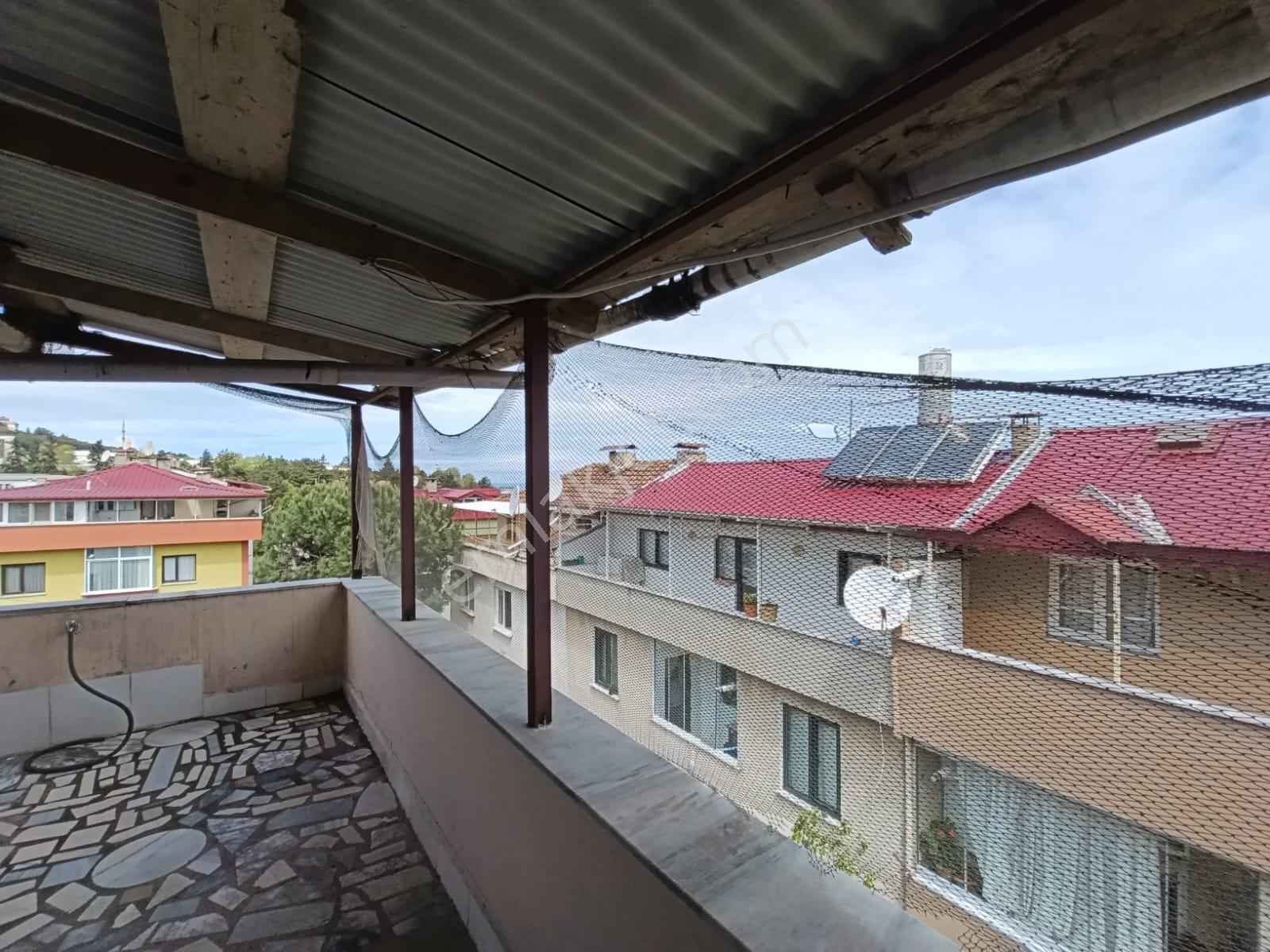 Trabzon Konaklar Da Tek Daire Fiyatına Satılık Dubleks Daire - Görsel 11