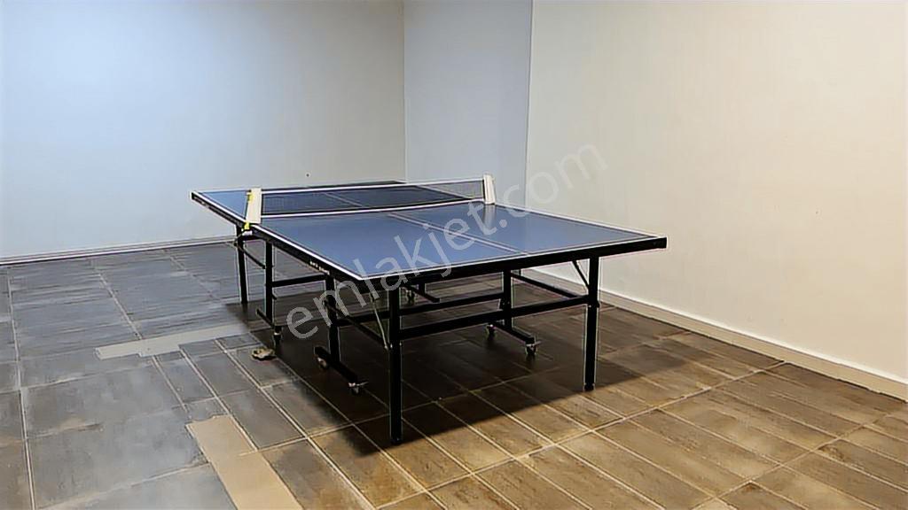 Viaport Venezia'da Şhr Mnz Oturuma Hzr Kiralık 1+1 Daire - Görsel 16