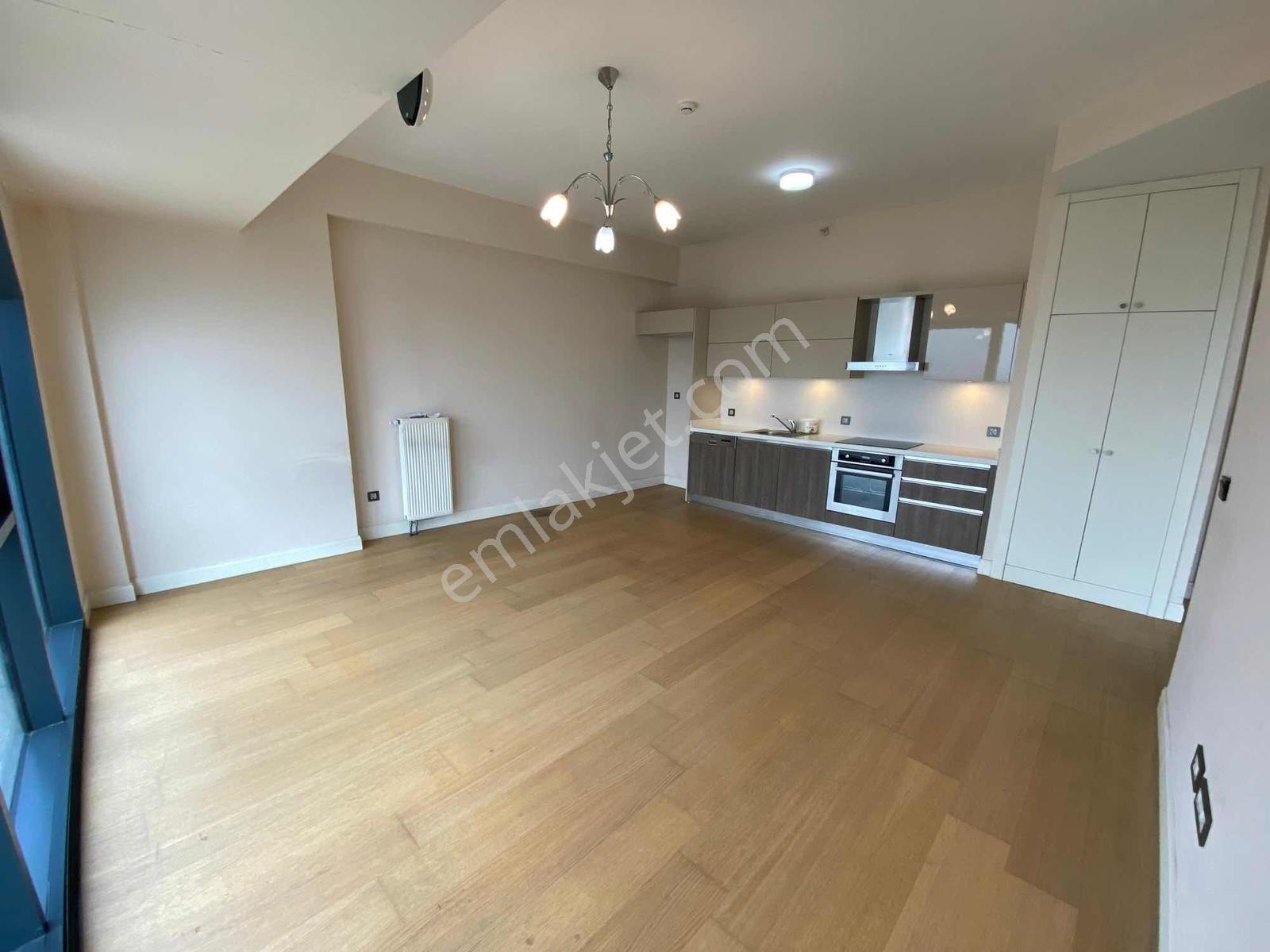 Viaport Venezia'da Şhr Mnz Oturuma Hzr Kiralık 1+1 Daire - Görsel 19