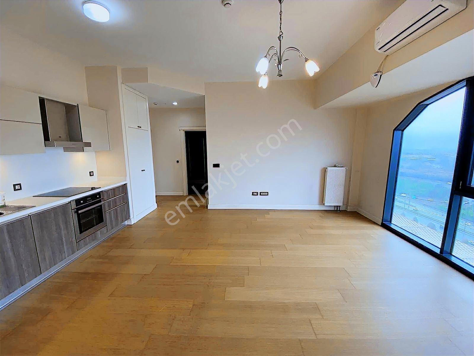 Viaport Venezia'da Şhr Mnz Oturuma Hzr Kiralık 1+1 Daire - Görsel 15