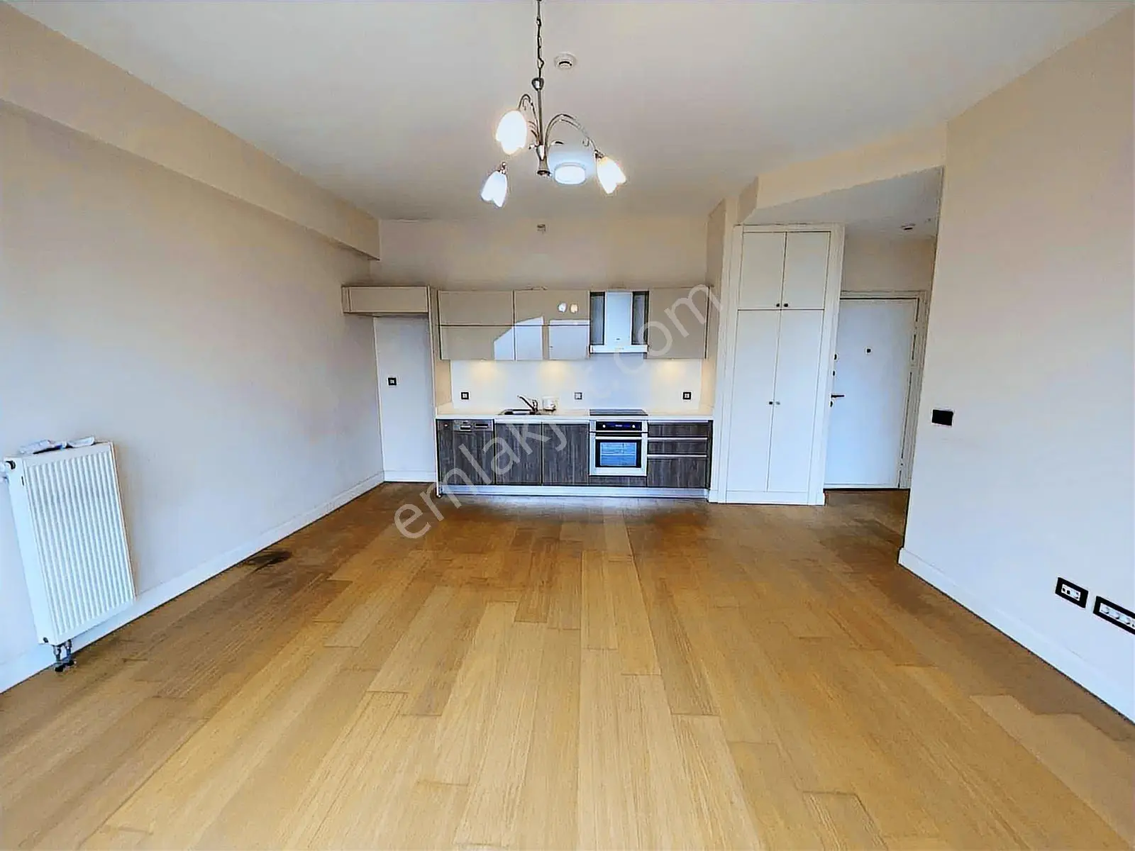 Viaport Venezia'da Şhr Mnz Oturuma Hzr Kiralık 1+1 Daire - Görsel 17