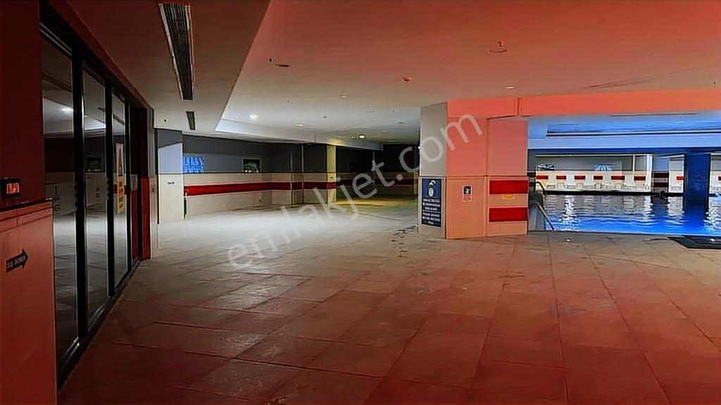 Viaport Venezia'da Şhr Mnz Oturuma Hzr Kiralık 1+1 Daire - Görsel 32
