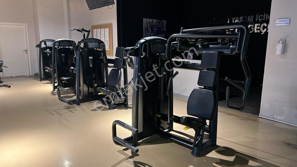 Viaport Venezia'da Şhr Mnz Oturuma Hzr Kiralık 1+1 Daire - Görsel 30