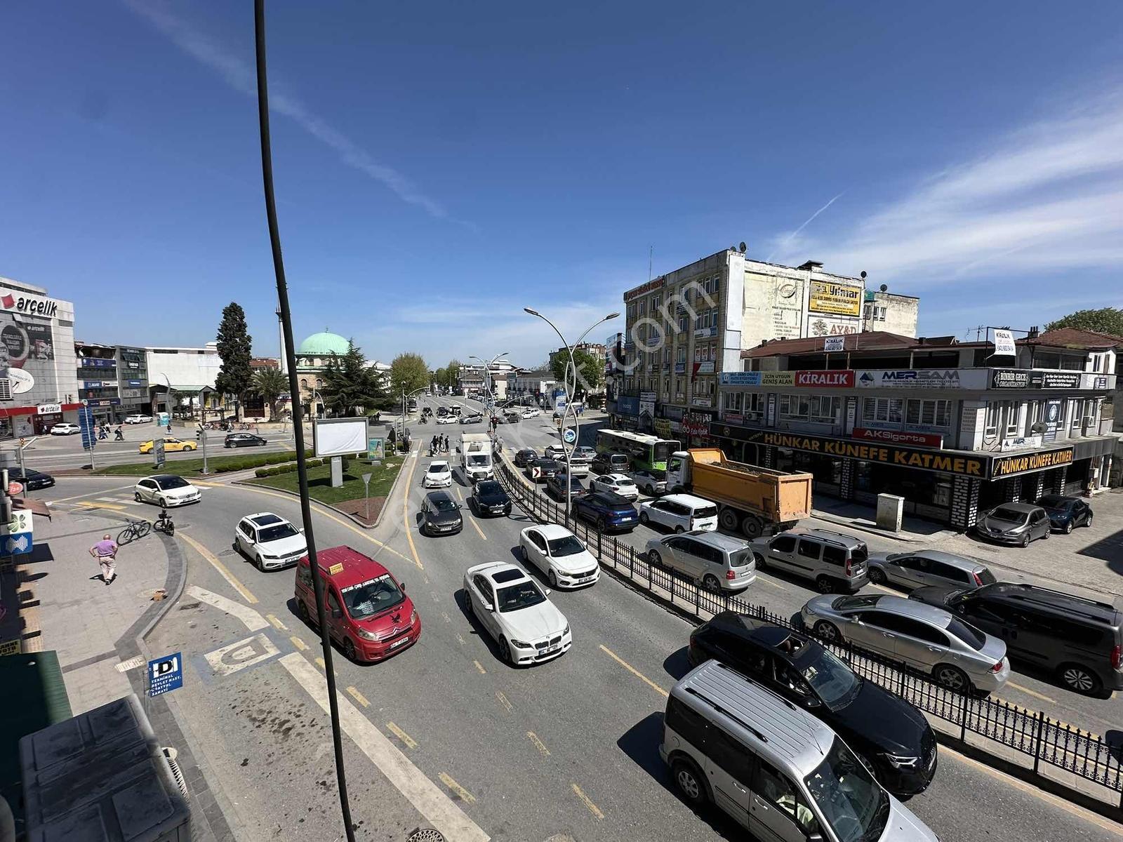 Yeni Camii'de Yüksek Tabela Değerine Sahip 160m2 Ofis - Görsel 6