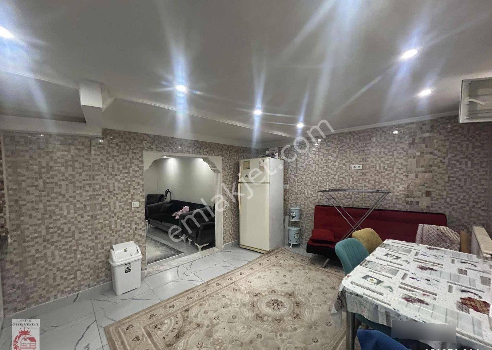Ayşah'tan Çınara 5 Dakika Mesafede Full Eşyalı Kiralık Apart - Görsel 11