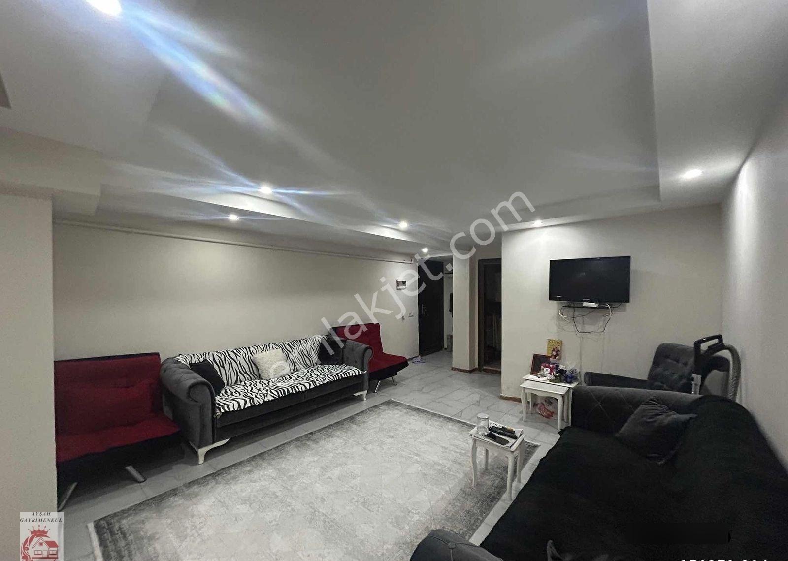 Ayşah'tan Çınara 5 Dakika Mesafede Full Eşyalı Kiralık Apart - Görsel 9