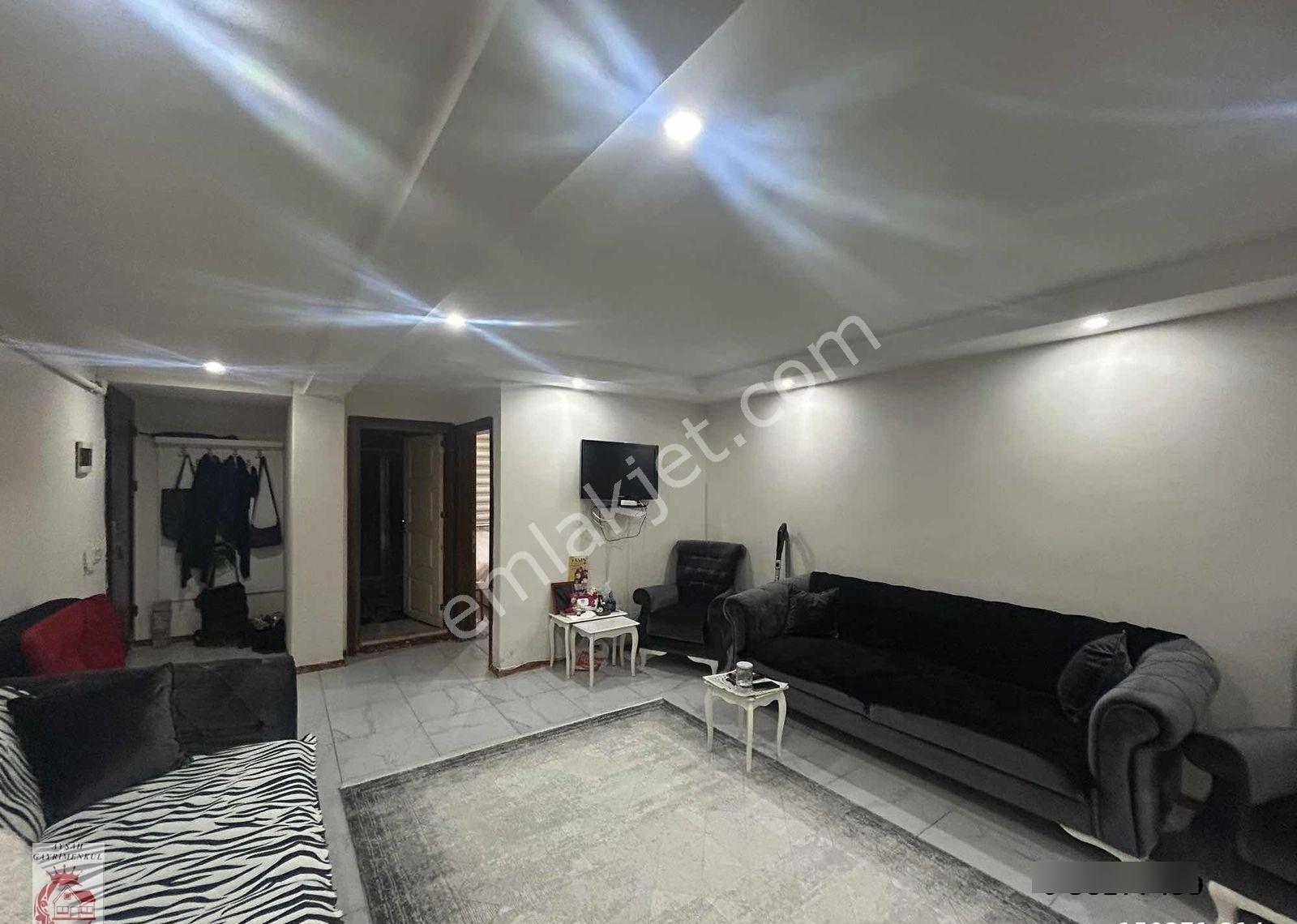 Ayşah'tan Çınara 5 Dakika Mesafede Full Eşyalı Kiralık Apart