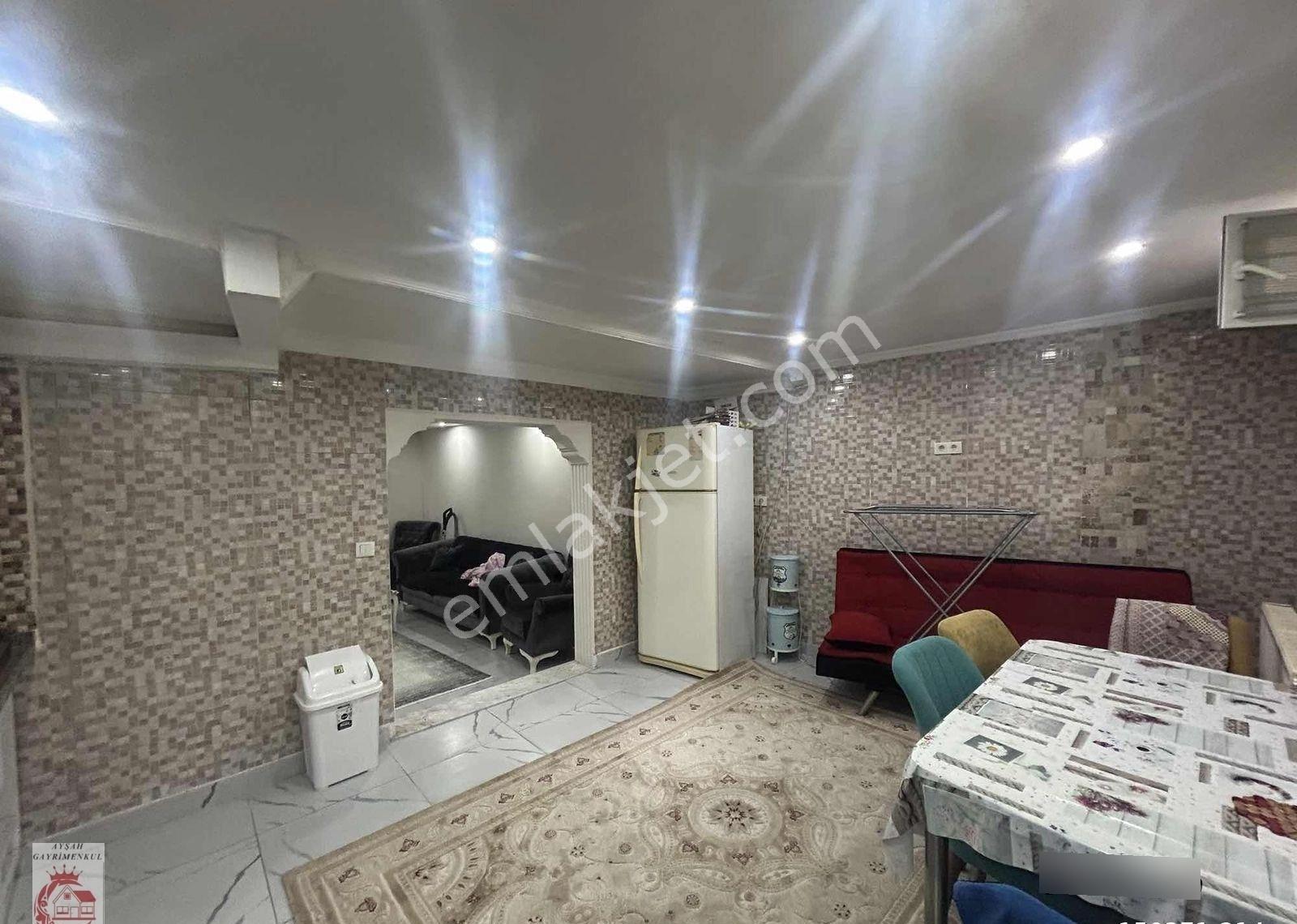Ayşah'tan Çınara 5 Dakika Mesafede Full Eşyalı Kiralık Apart - Görsel 3