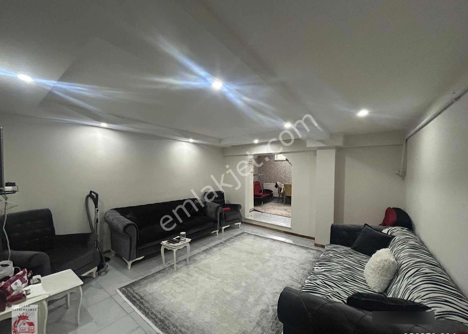 Ayşah'tan Çınara 5 Dakika Mesafede Full Eşyalı Kiralık Apart - Görsel 2