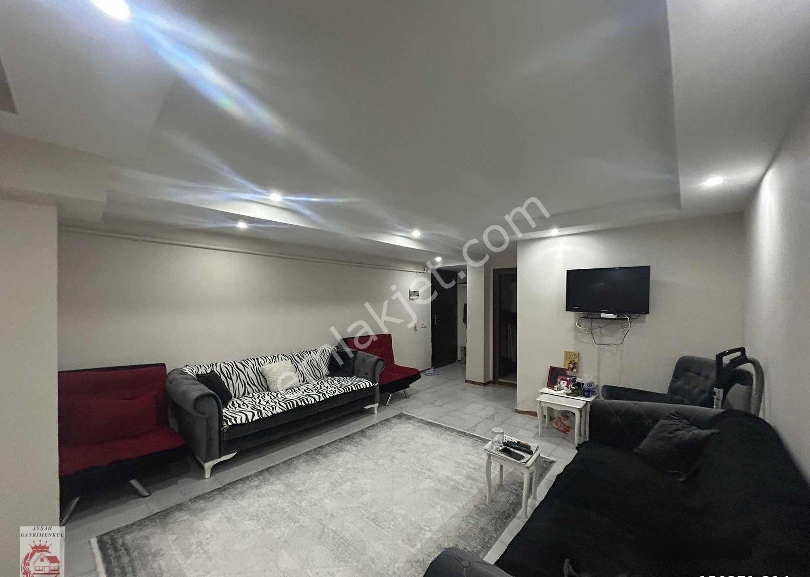 Ayşah'tan Çınara 5 Dakika Mesafede Full Eşyalı Kiralık Apart - Görsel 5