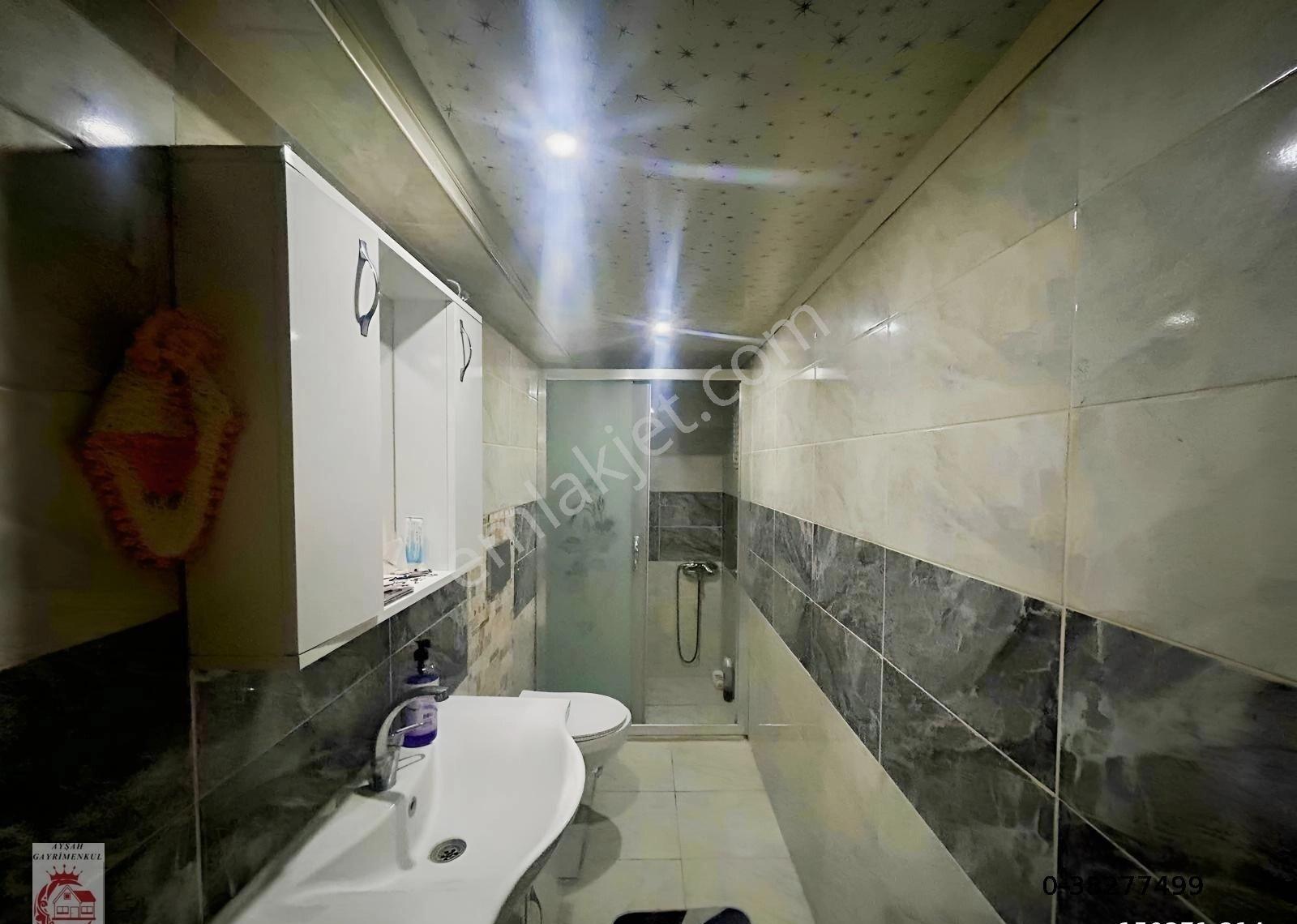 Ayşah'tan Çınara 5 Dakika Mesafede Full Eşyalı Kiralık Apart - Görsel 13