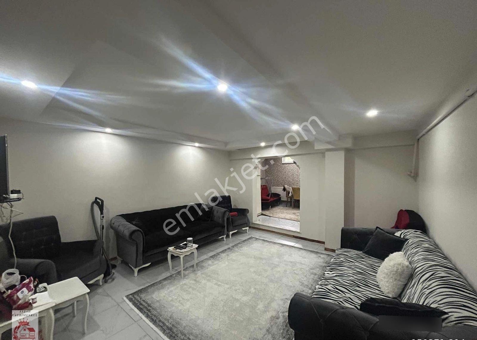 Ayşah'tan Çınara 5 Dakika Mesafede Full Eşyalı Kiralık Apart - Görsel 4