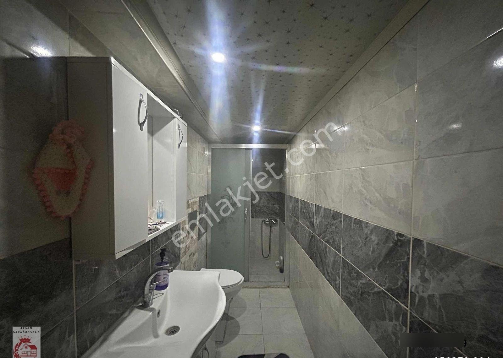 Ayşah'tan Çınara 5 Dakika Mesafede Full Eşyalı Kiralık Apart - Görsel 8