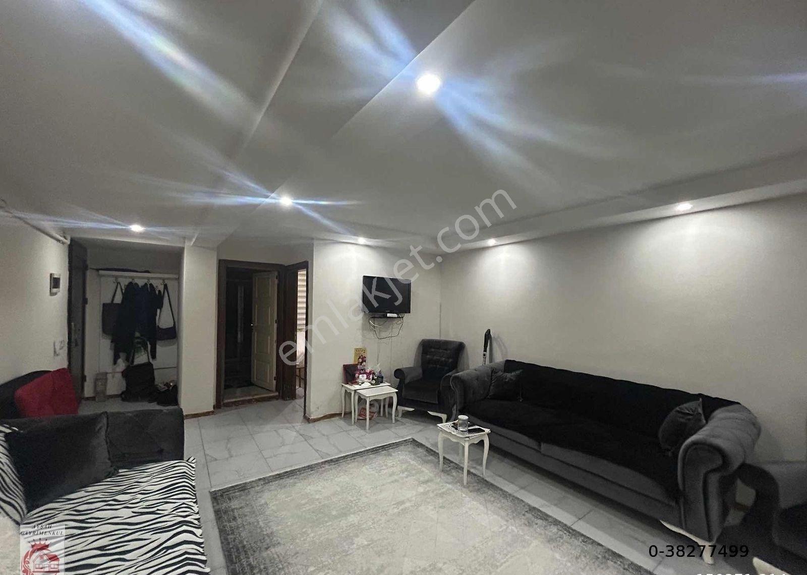 Ayşah'tan Çınara 5 Dakika Mesafede Full Eşyalı Kiralık Apart - Görsel 17