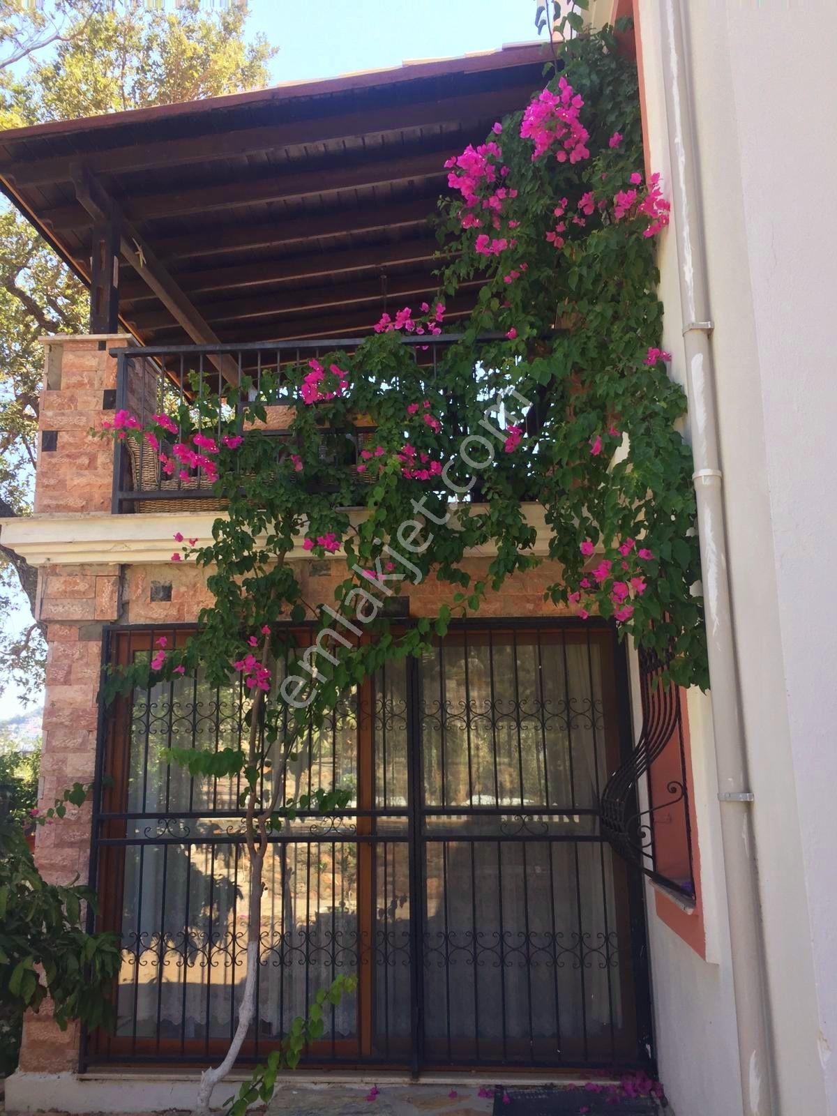 Yalıkavak Dönemsel Kiralık Havuzlu Daire - Görsel 21