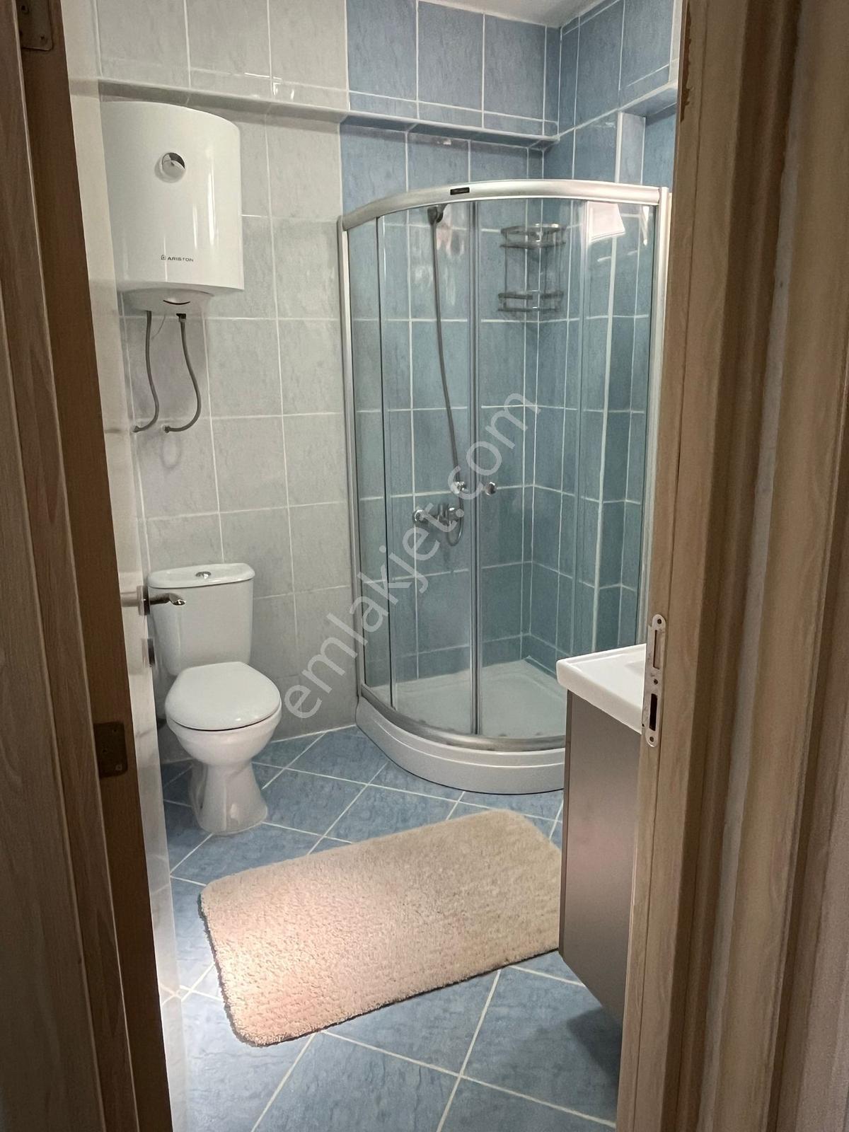 Yalıkavak Dönemsel Kiralık Havuzlu Daire - Görsel 38