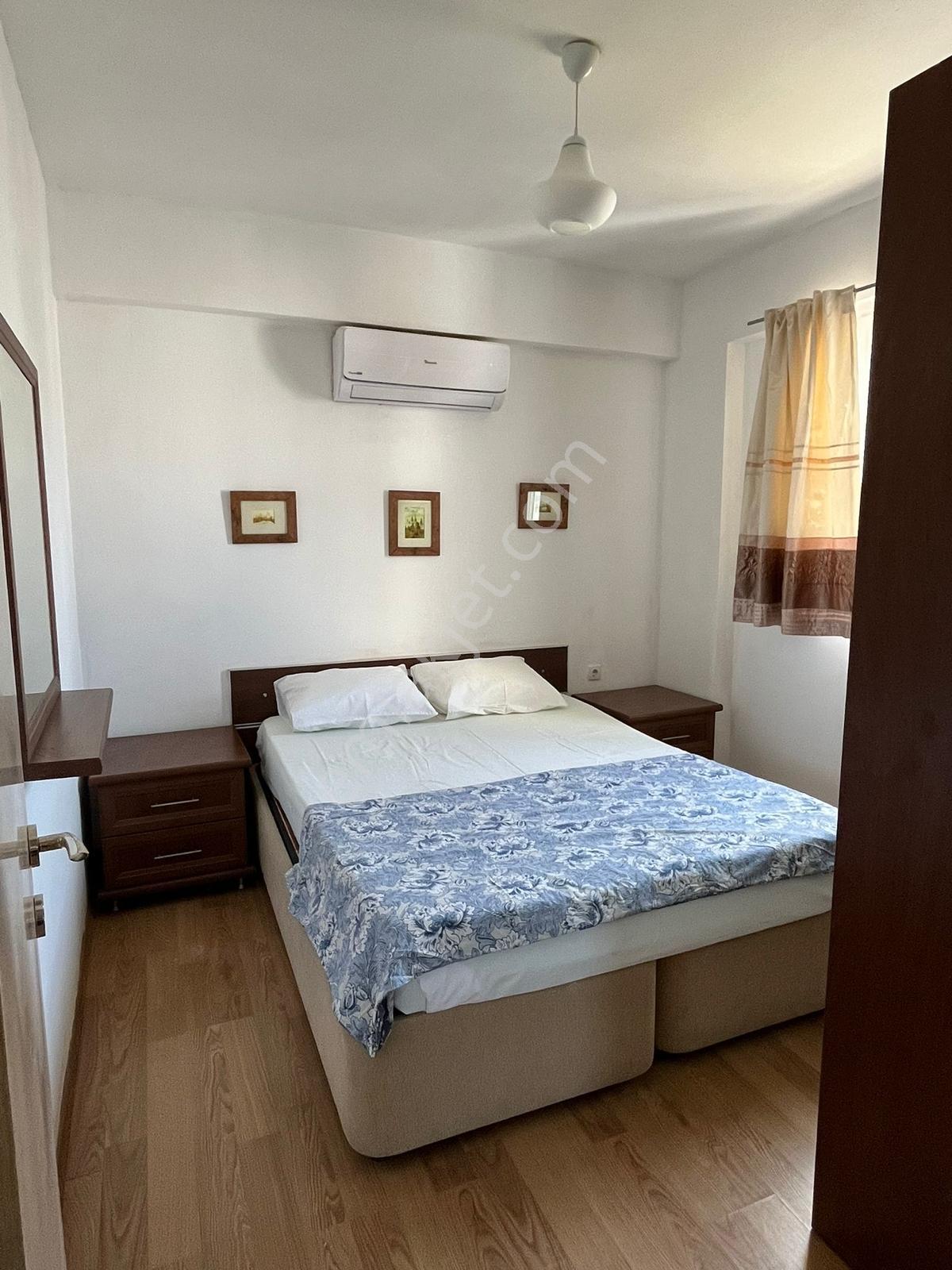 Yalıkavak Dönemsel Kiralık Havuzlu Daire - Görsel 16