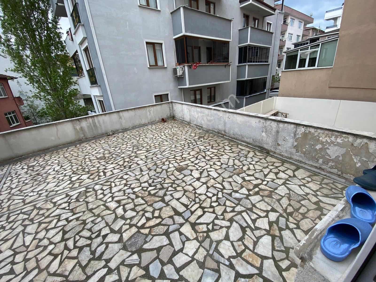 Atatürk Caddesinde Yatırımlık Satılık (dükkan + Depo + Daire - Görsel 20