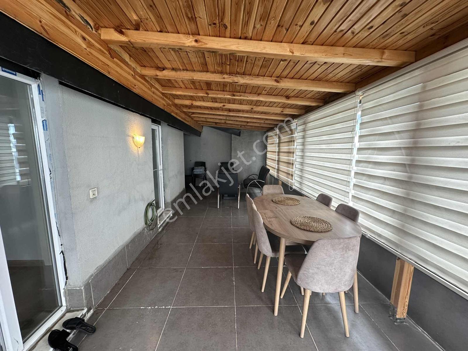 Green Pine Residence'ta Eşyalı 3+1 Satılık Daire (200 M²) - Görsel 22