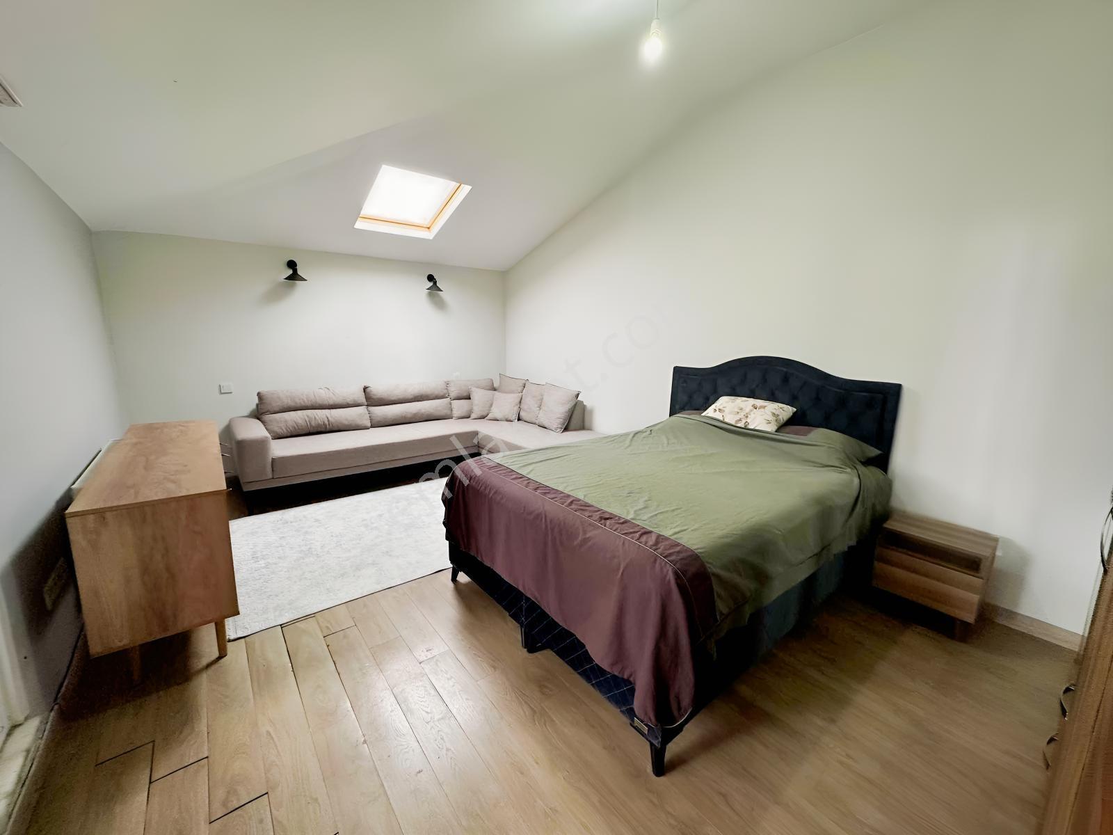 Green Pine Residence'ta Eşyalı 3+1 Satılık Daire (200 M²) - Görsel 27