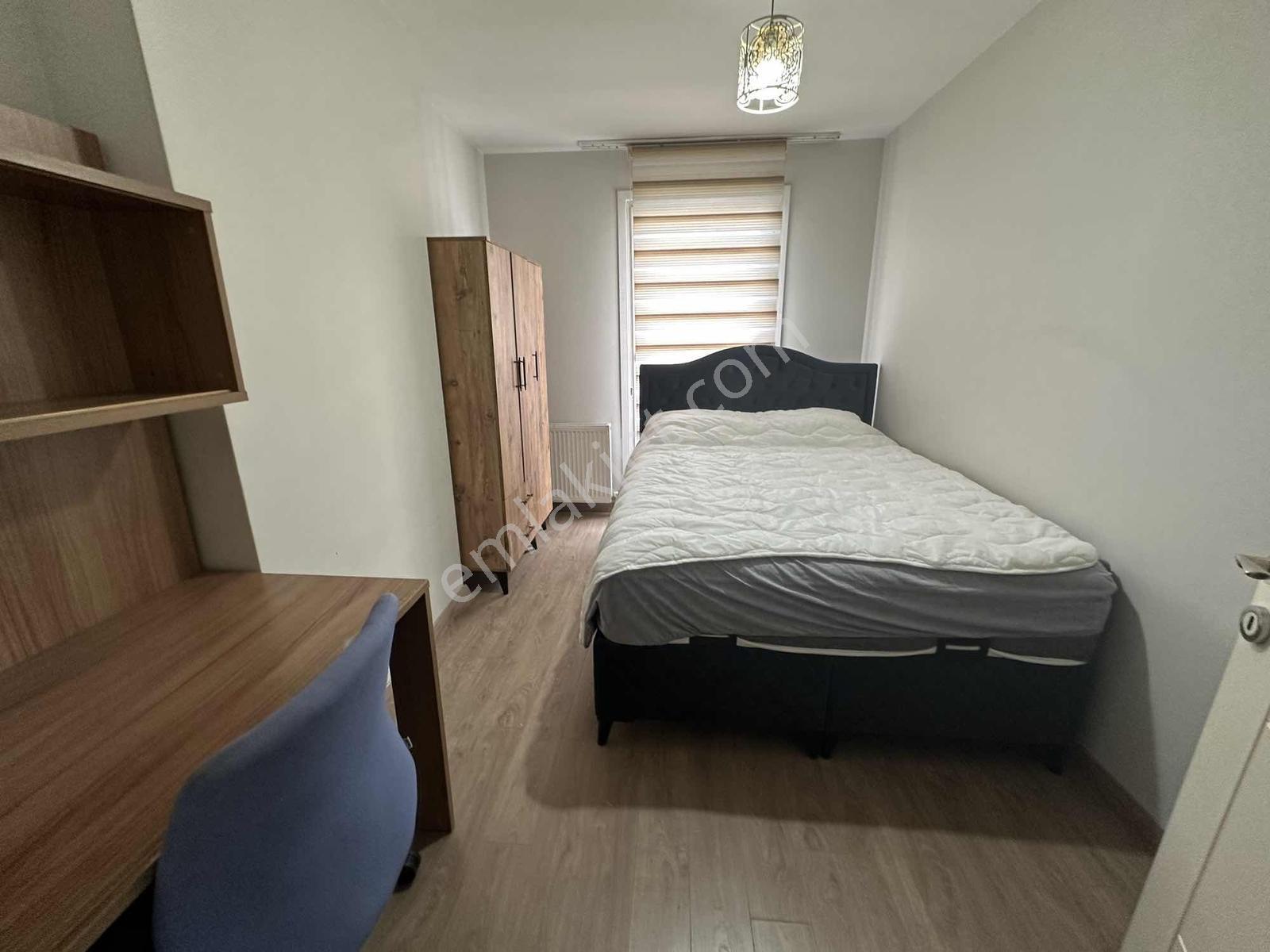 Green Pine Residence'ta Eşyalı 3+1 Satılık Daire (200 M²) - Görsel 25