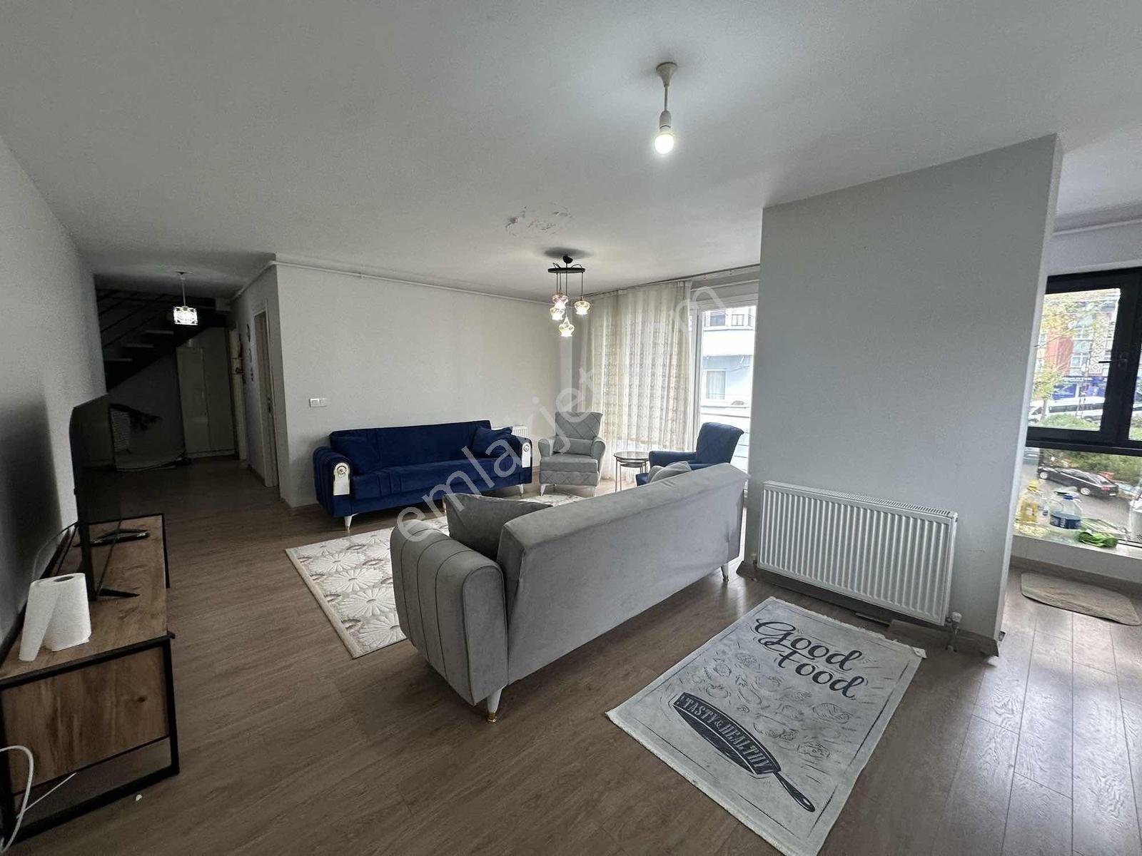 Green Pine Residence'ta Eşyalı 3+1 Satılık Daire (200 M²) - Görsel 4