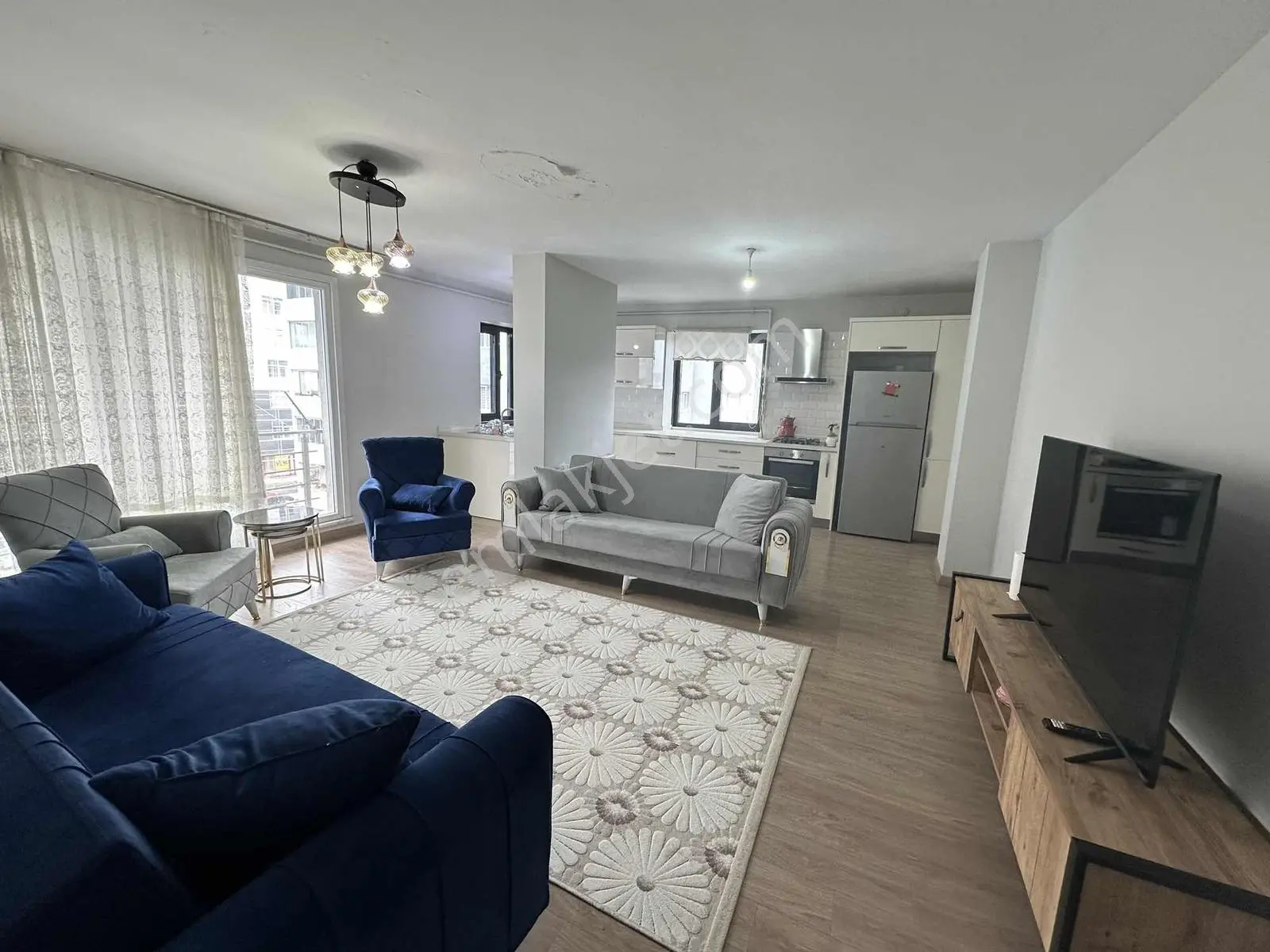 Green Pine Residence'ta Eşyalı 3+1 Satılık Daire (200 M²) - Görsel 14