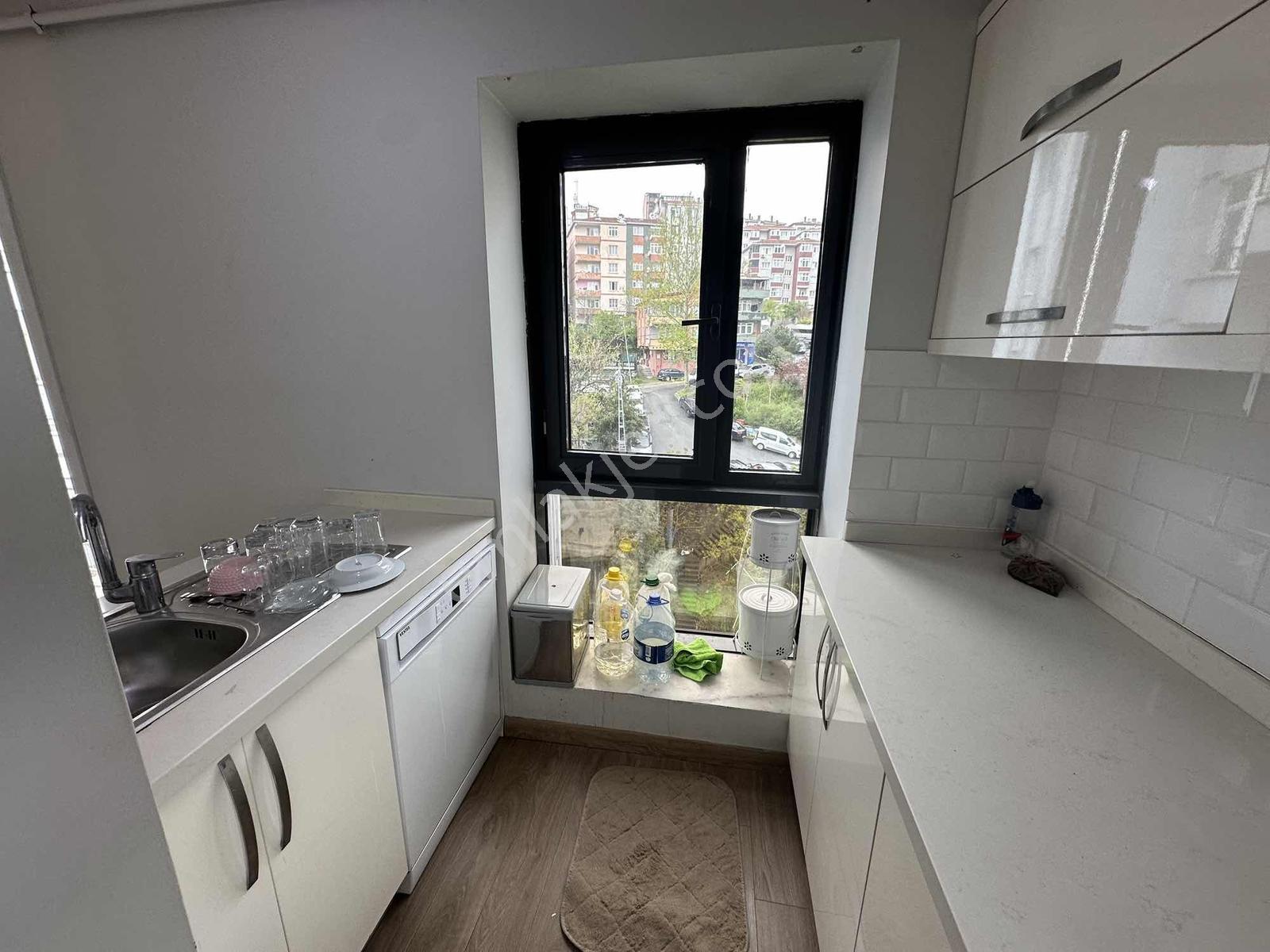 Green Pine Residence'ta Eşyalı 3+1 Satılık Daire (200 M²) - Görsel 5
