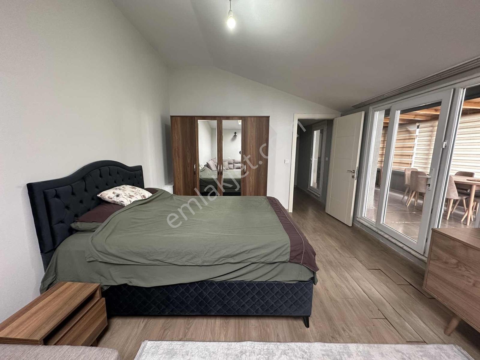 Green Pine Residence'ta Eşyalı 3+1 Satılık Daire (200 M²) - Görsel 21