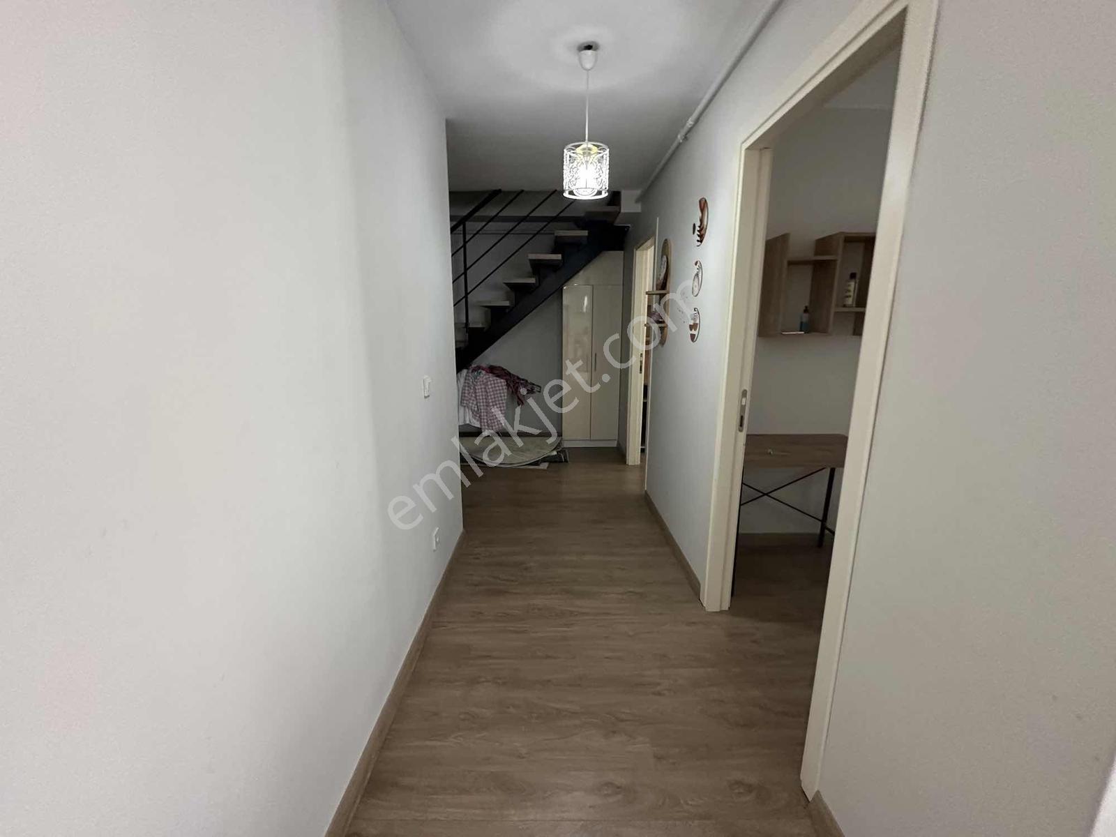 Green Pine Residence'ta Eşyalı 3+1 Satılık Daire (200 M²) - Görsel 24