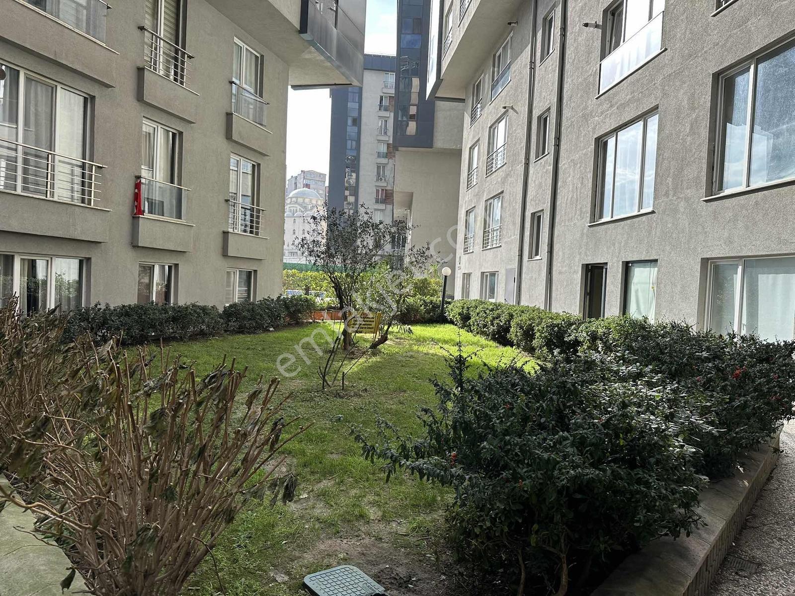 Green Pine Residence'ta Eşyalı 3+1 Satılık Daire (200 M²) - Görsel 11