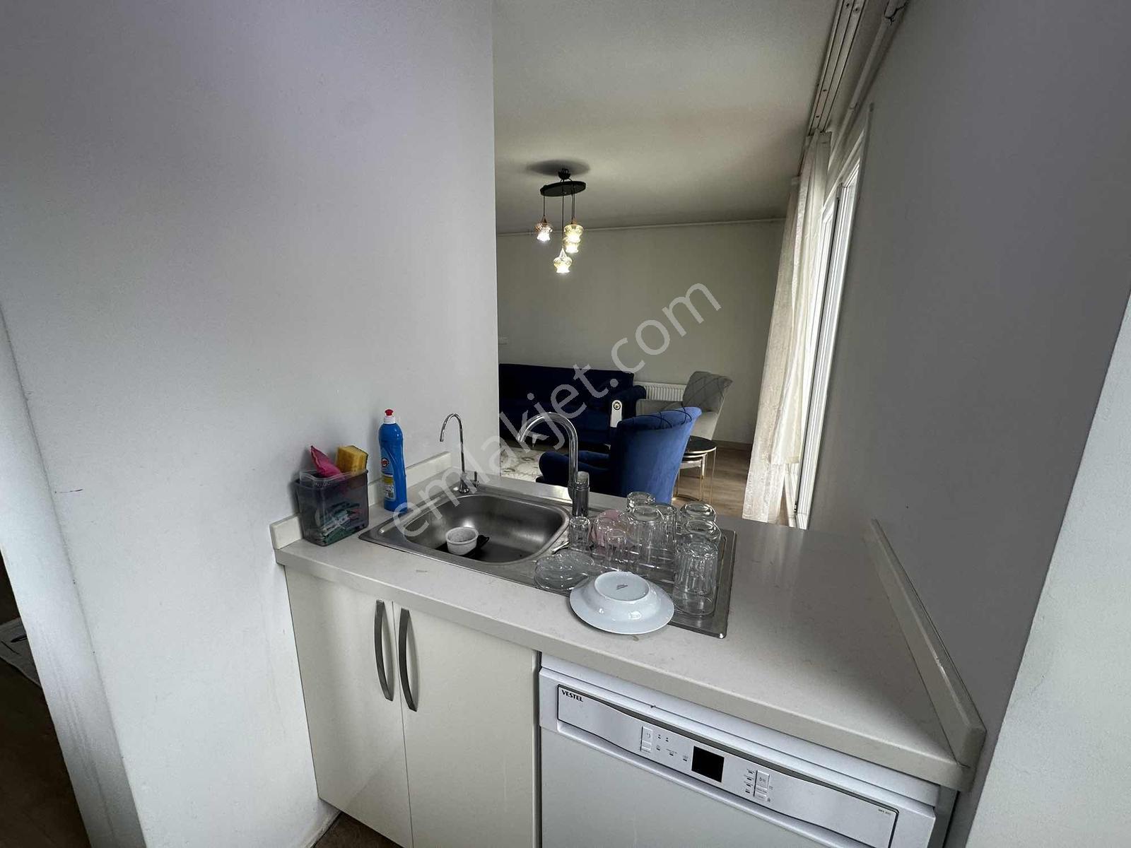 Green Pine Residence'ta Eşyalı 3+1 Satılık Daire (200 M²) - Görsel 23