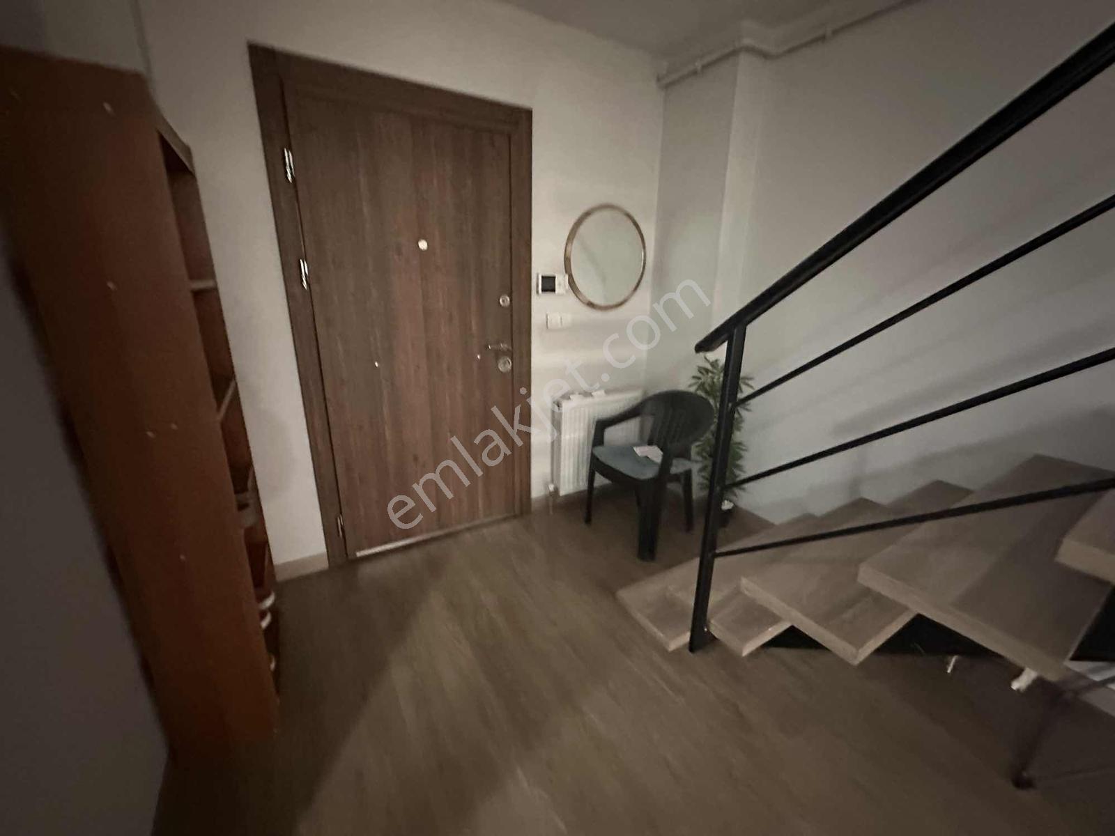 Green Pine Residence'ta Eşyalı 3+1 Satılık Daire (200 M²) - Görsel 9