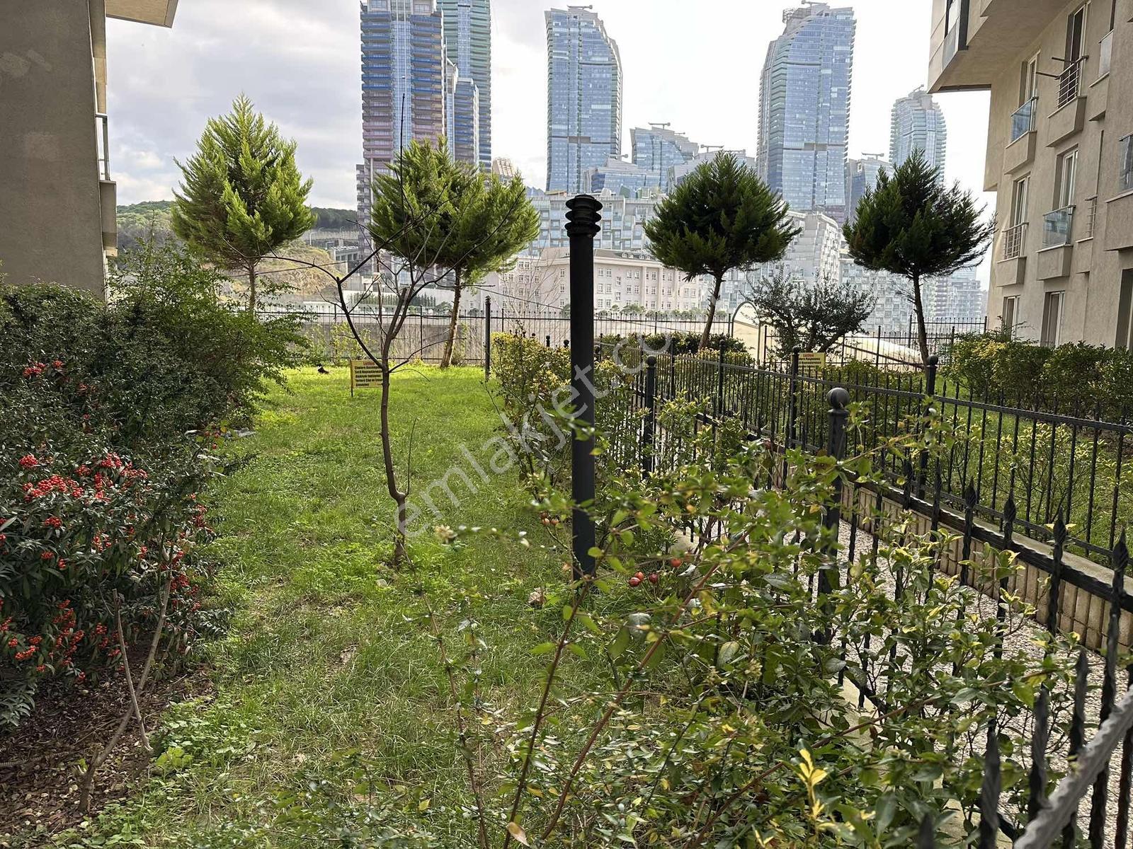 Green Pine Residence'ta Eşyalı 3+1 Satılık Daire (200 M²) - Görsel 33