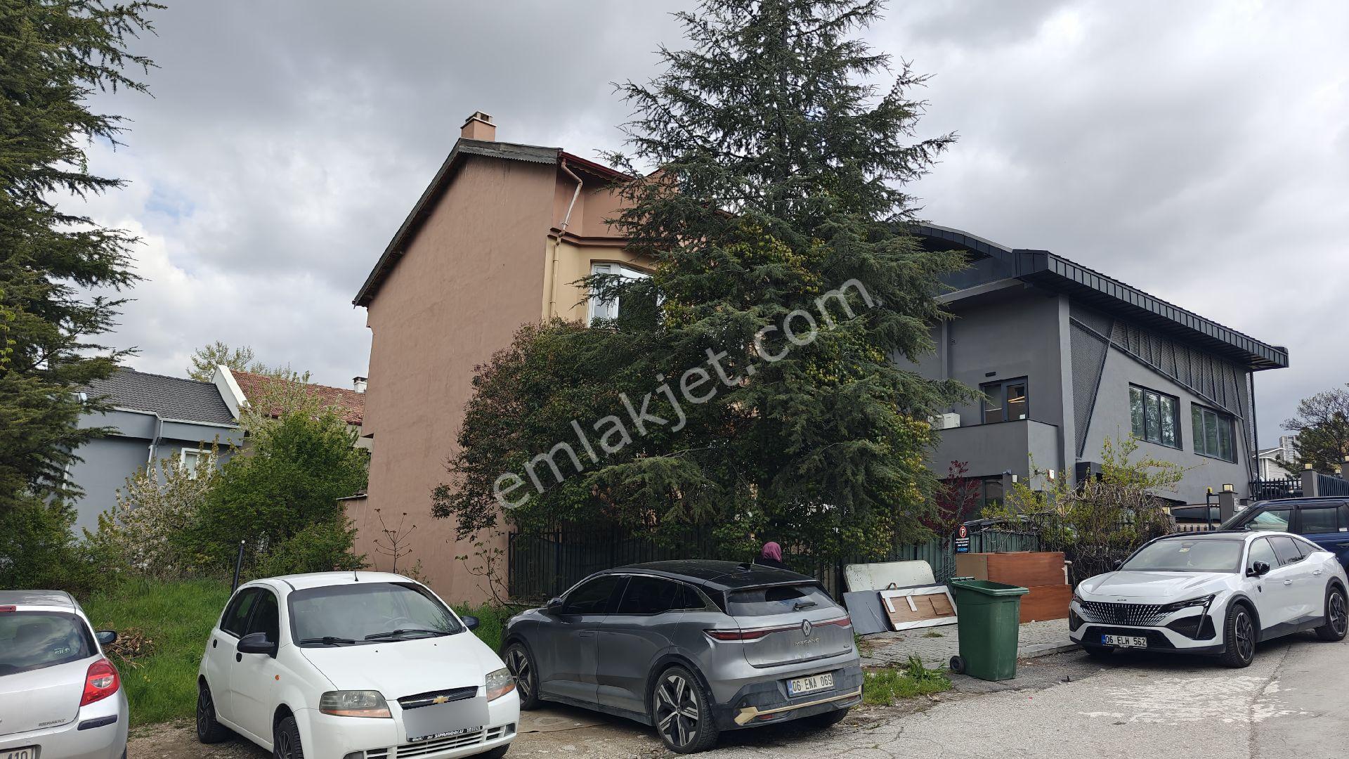 Çayyolu İlko Da Kiralık Villa - Görsel 25