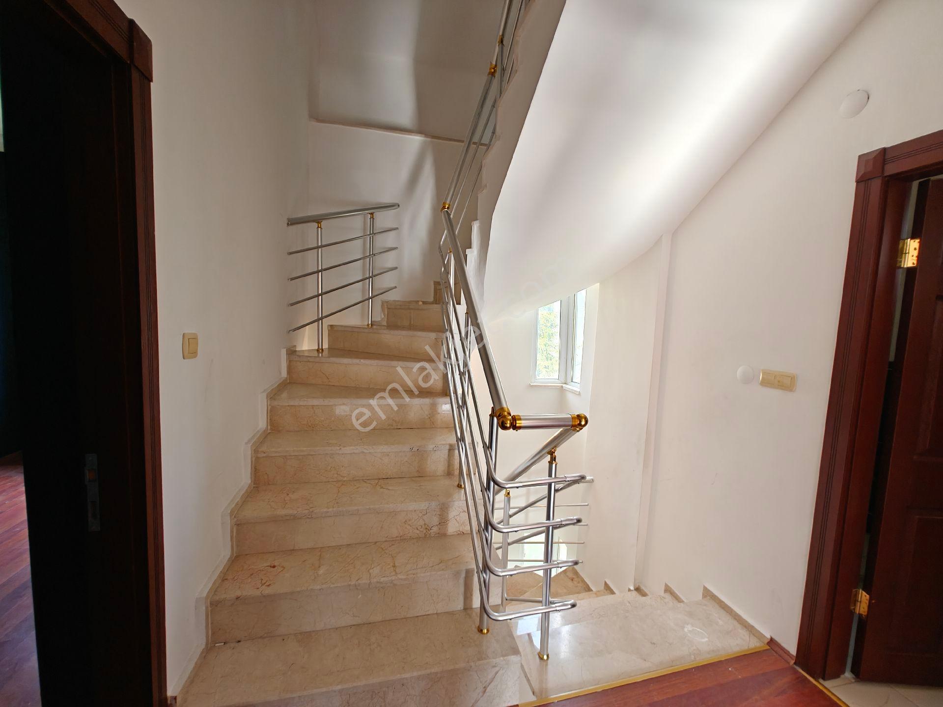 Çayyolu İlko Da Kiralık Villa - Görsel 16