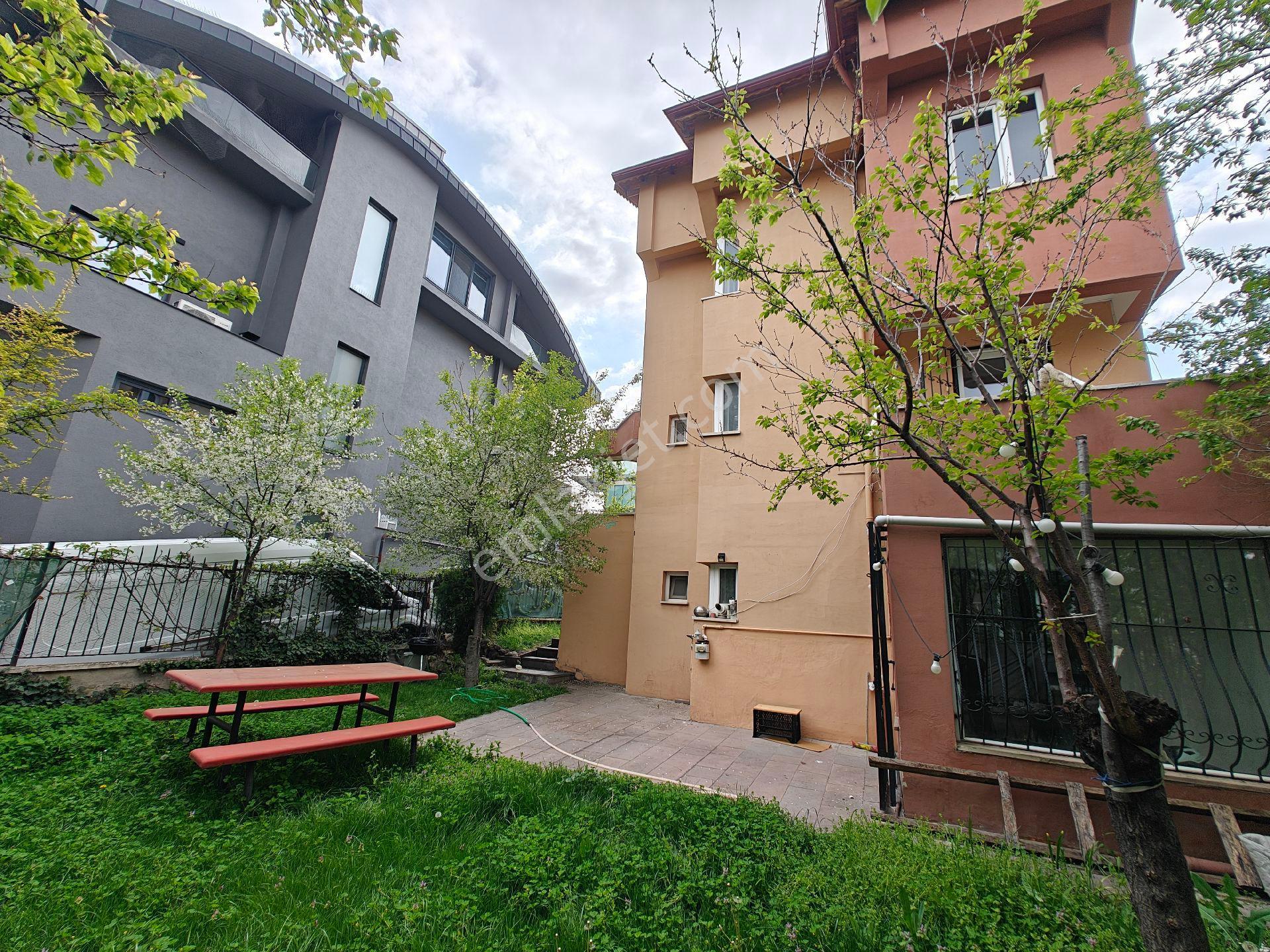Çayyolu İlko Da Kiralık Villa - Görsel 22