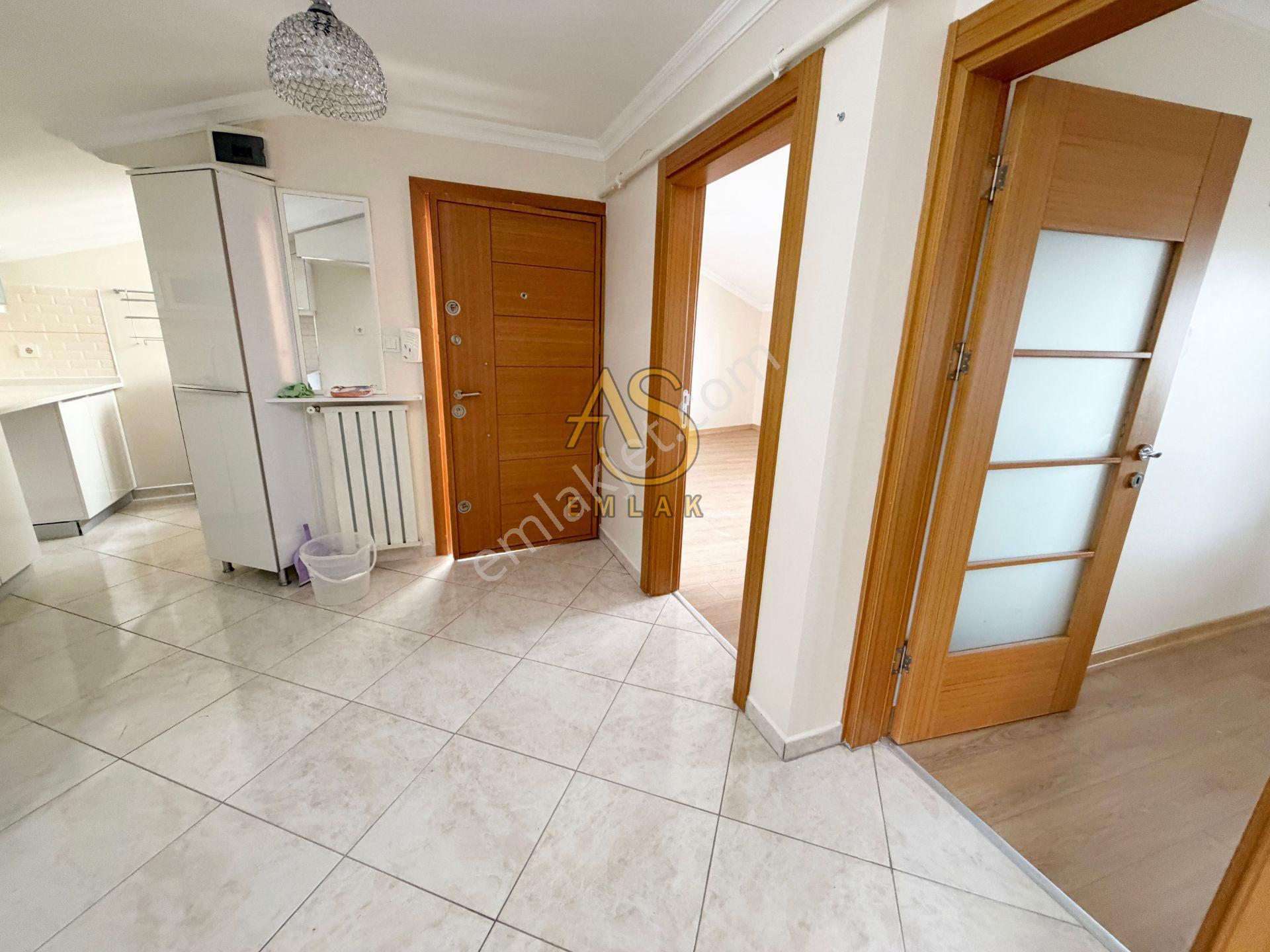 As Emlak'tan 2+1 Fıstıkağacında Metroya Yakın Teraslı Daire - Görsel 21