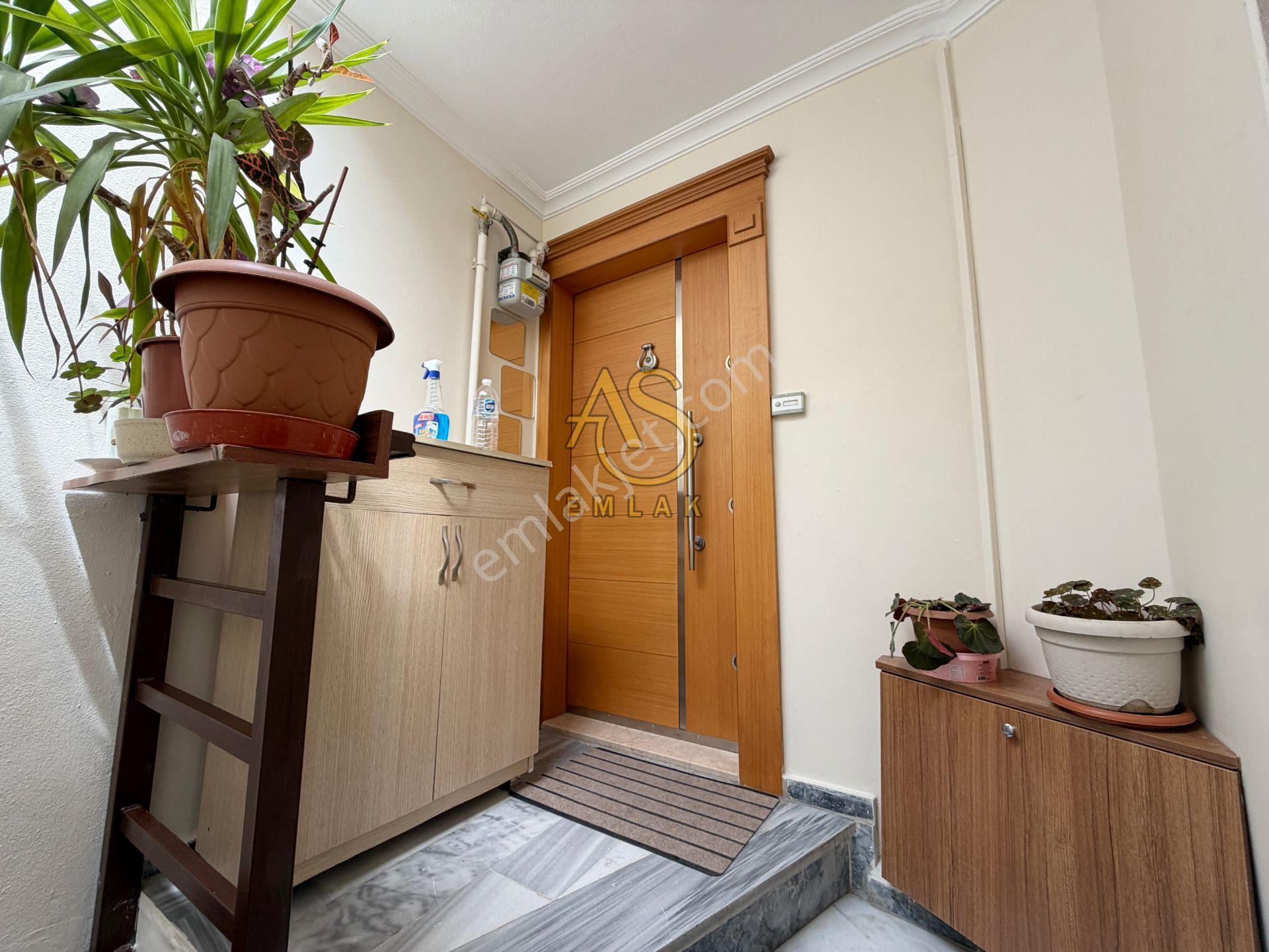 As Emlak'tan 2+1 Fıstıkağacında Metroya Yakın Teraslı Daire - Görsel 34